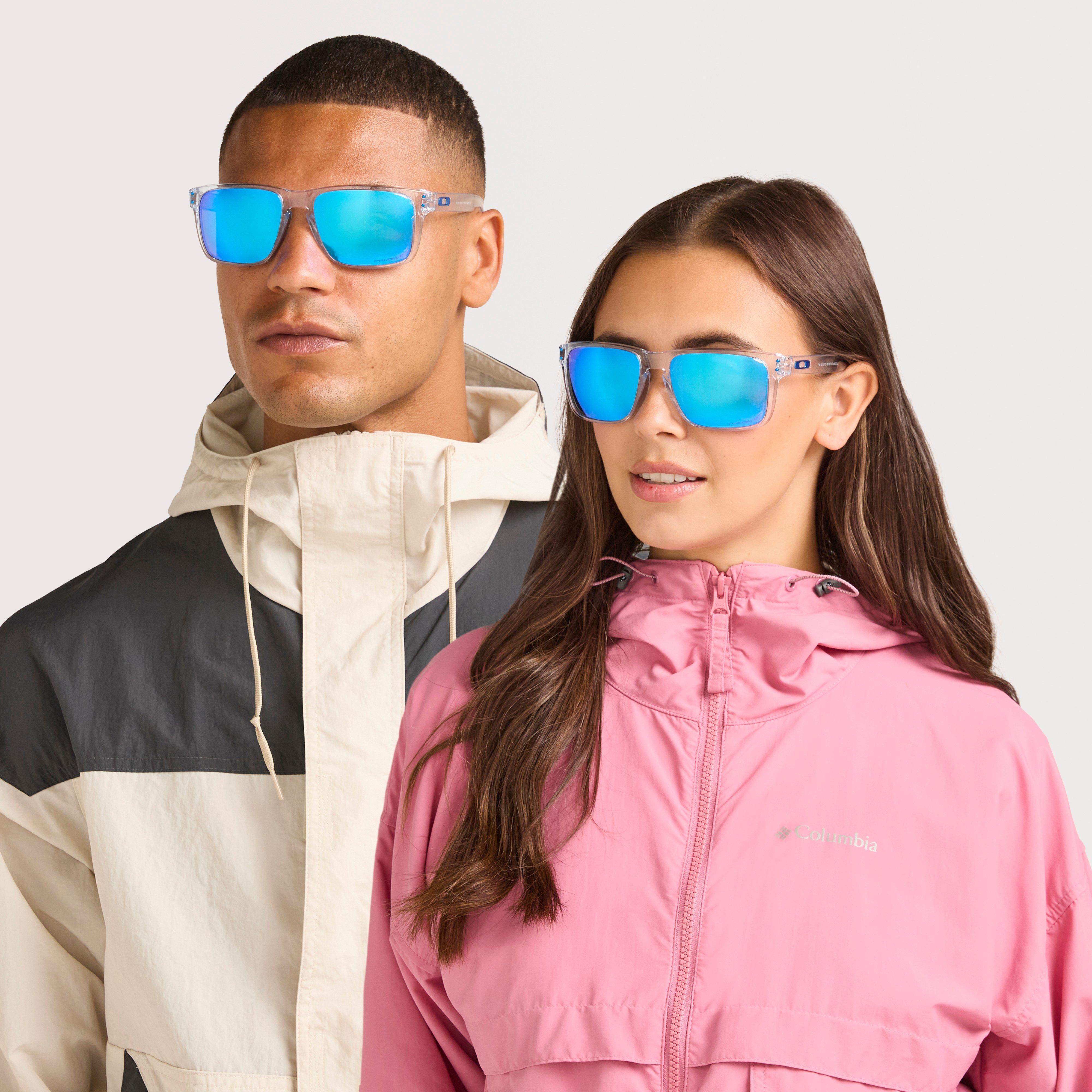 Holbrook XL Prizm Polarized Sunglasses