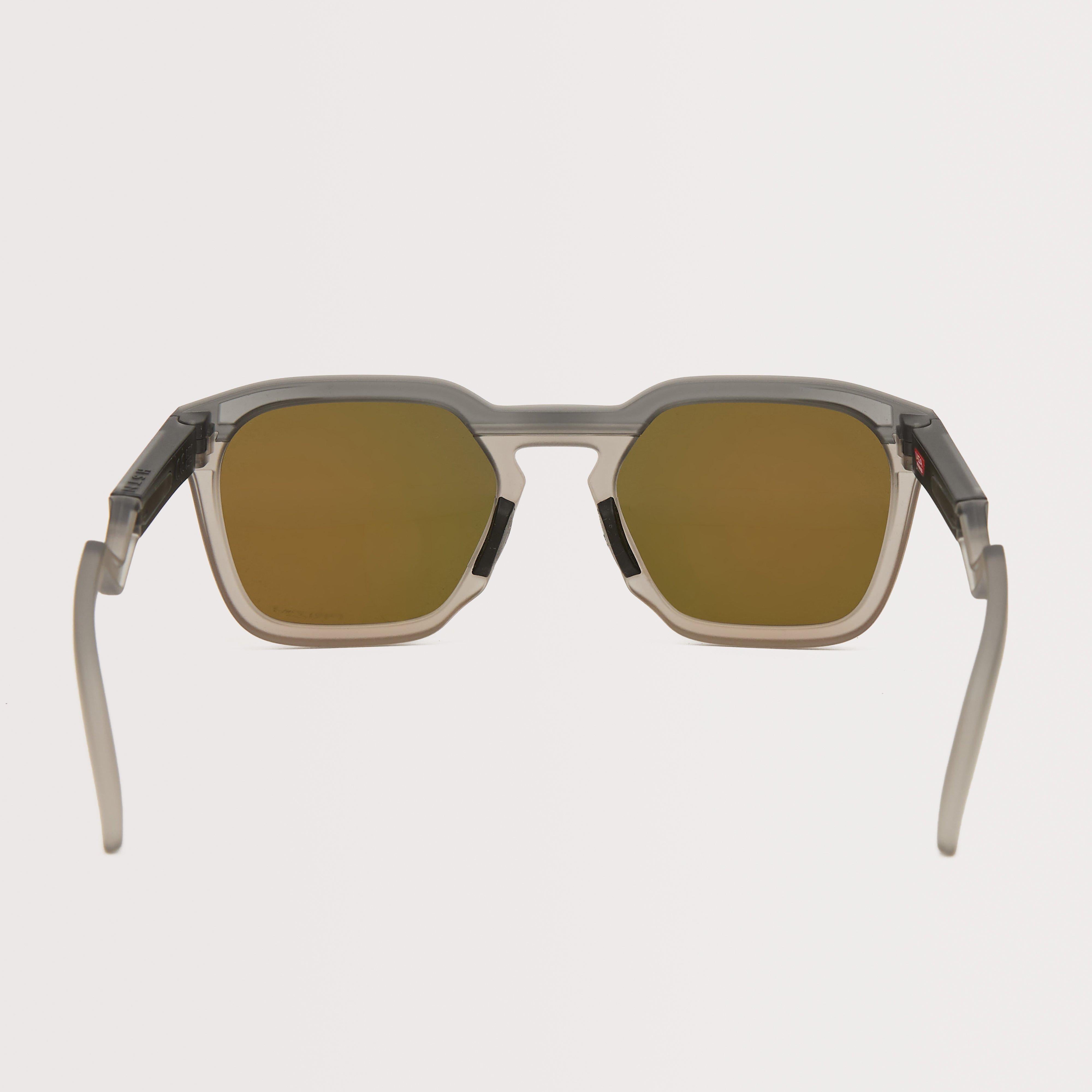 HSTN Square Prizm Sunglasses