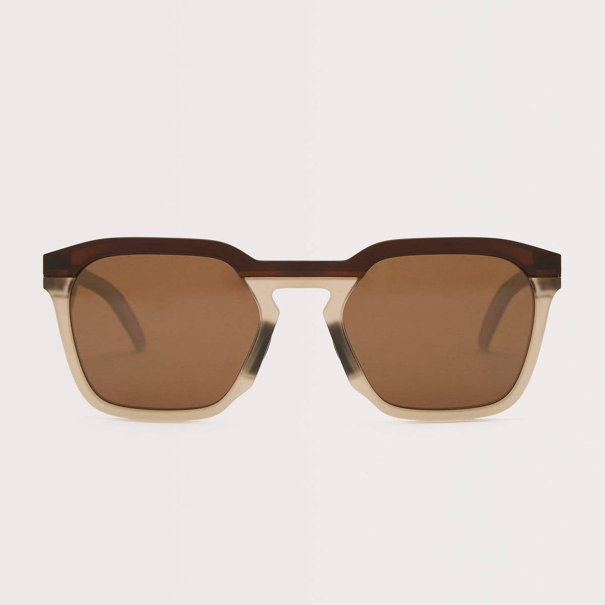 HSTN Square Prizm Sunglasses