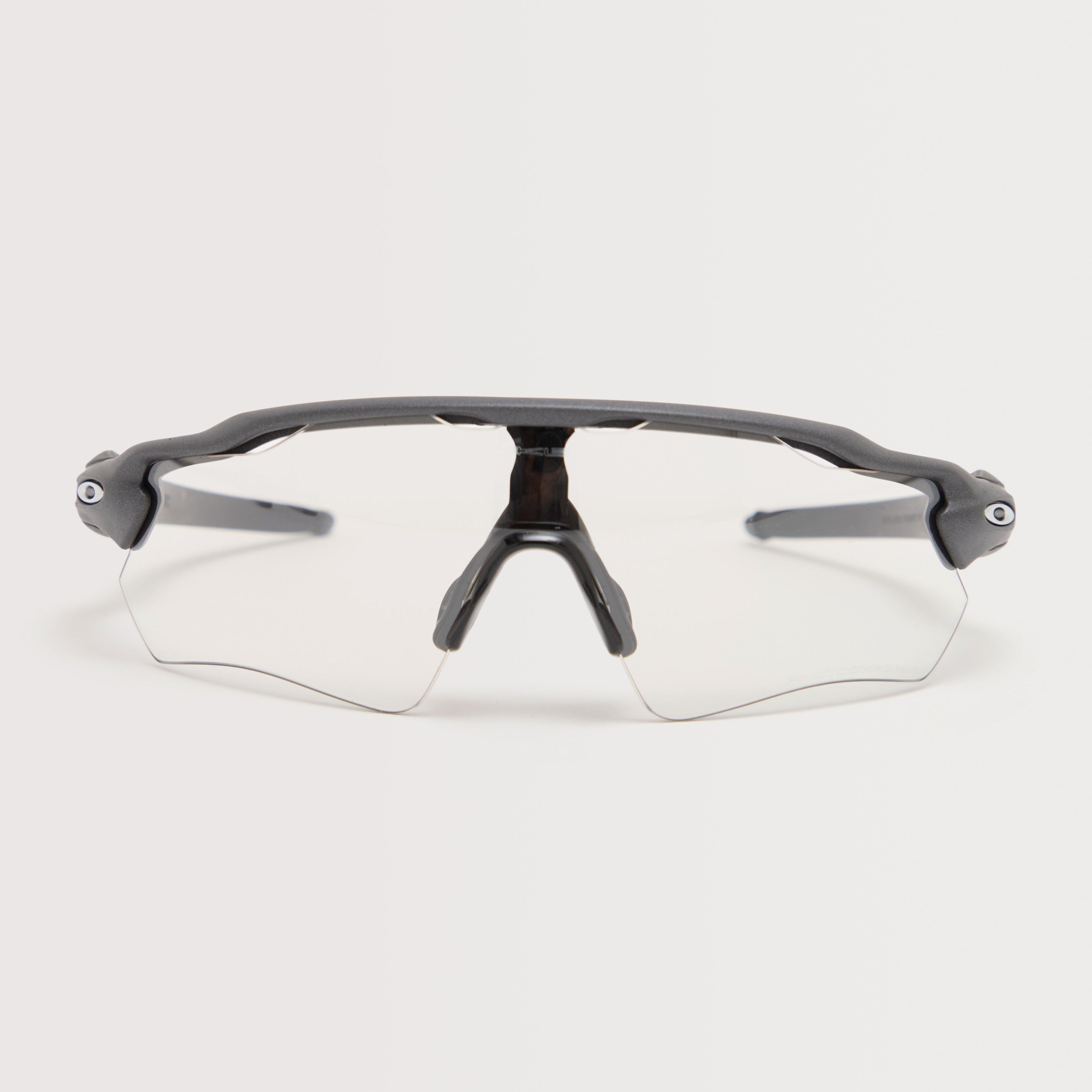Radar EV Path Photochromic Sunglasses