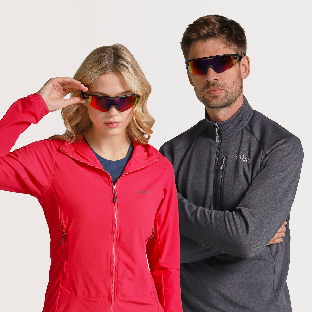 Sphaera Strike Sunglasses