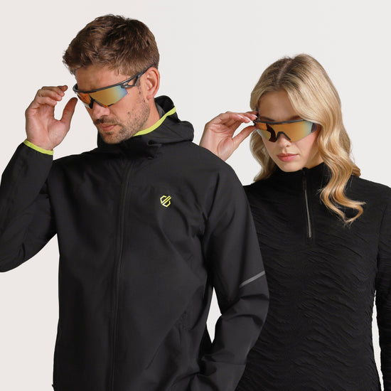 Sphaera Strike Polarized Sunglasses