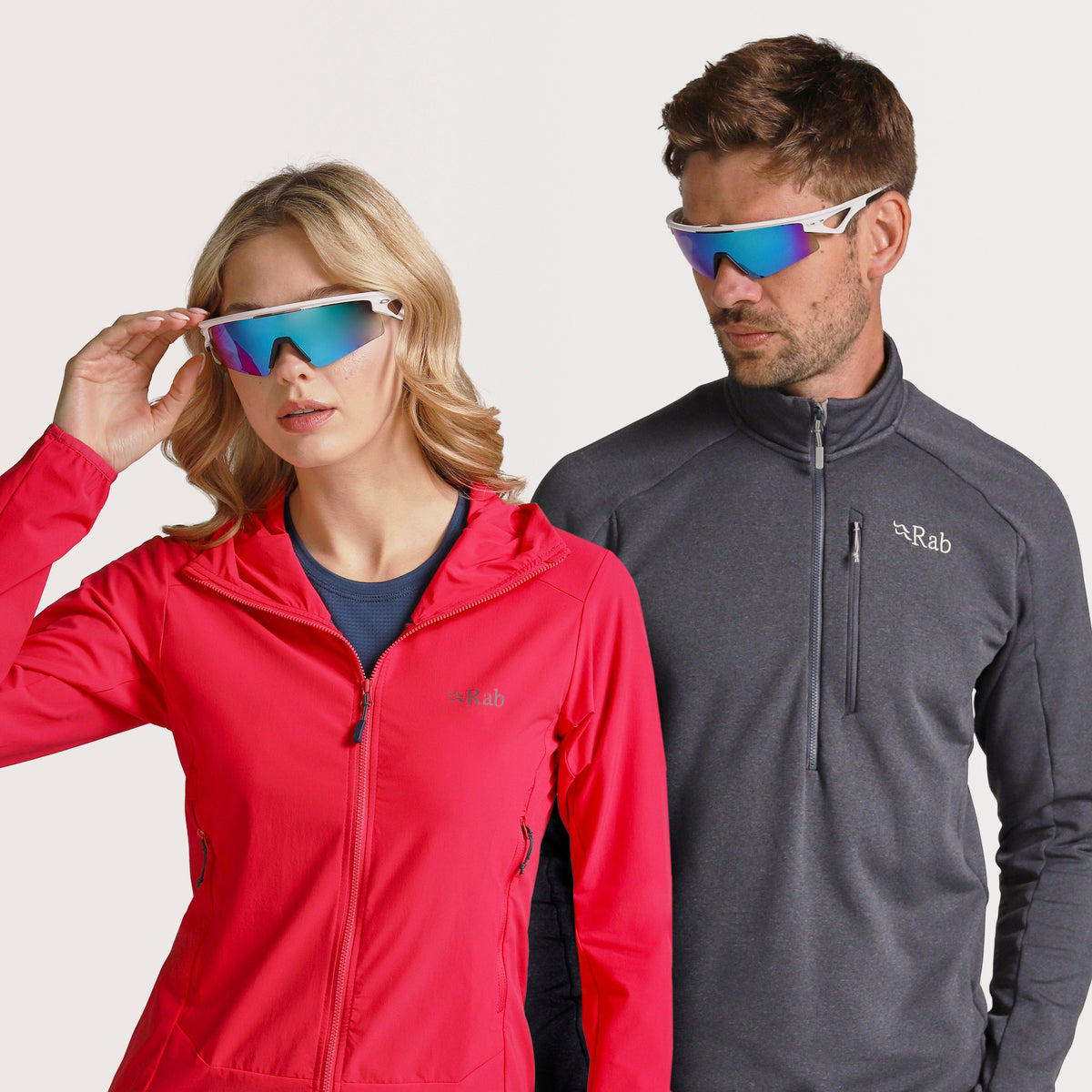 Sphaera Strike Sunglasses