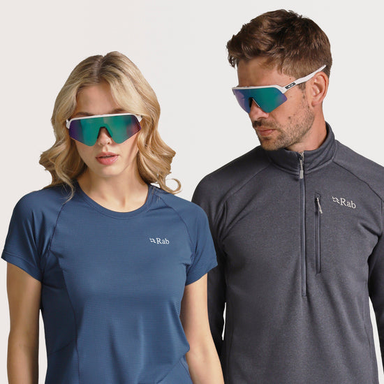Sutro Lite Sweep Prizm Sunglasses