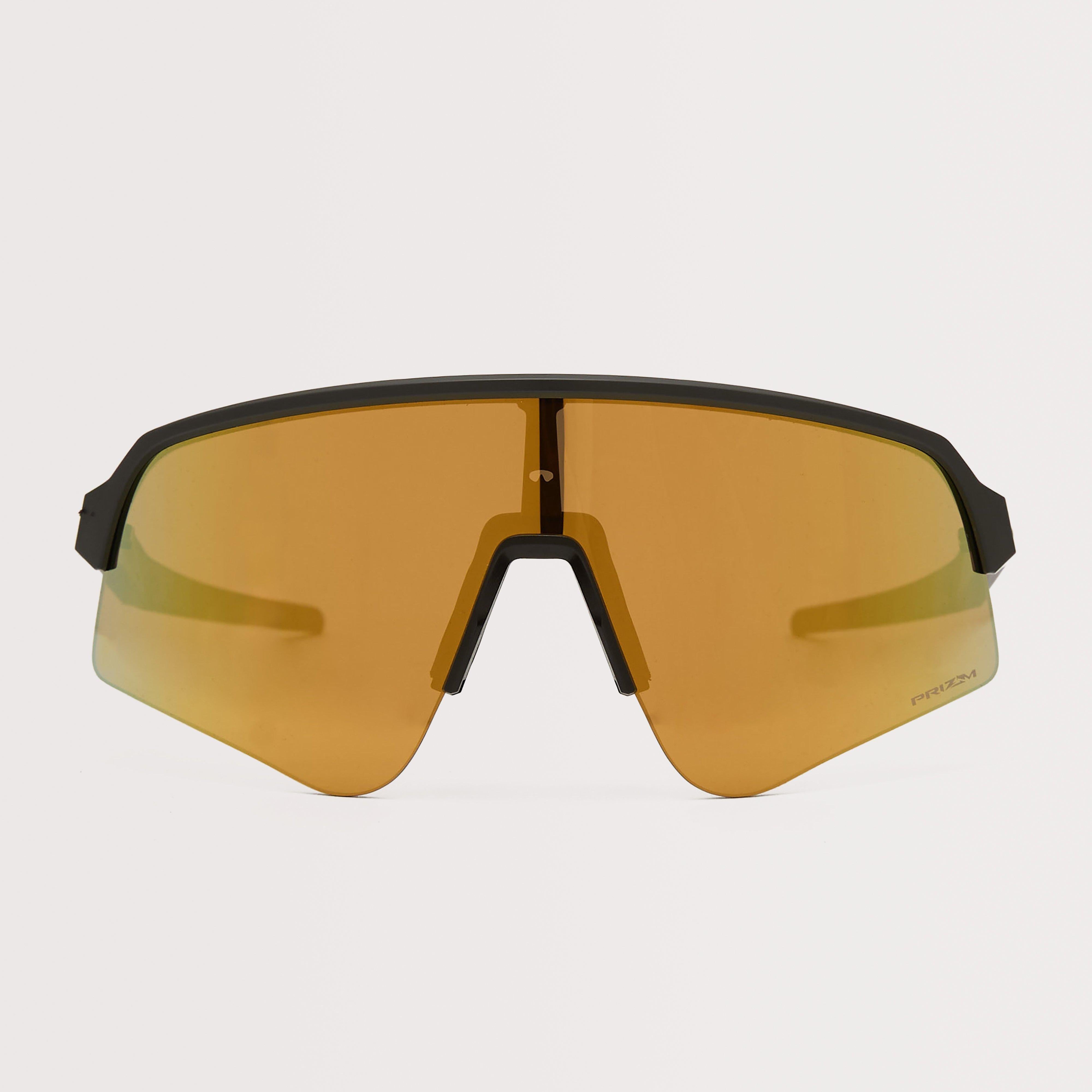 Sutro Lite Sweep Prizm Sunglasses