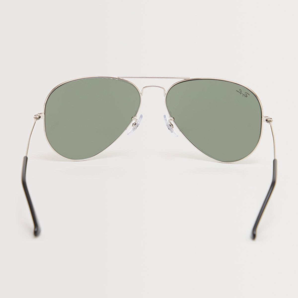 Aviator Mirror Sunglasses