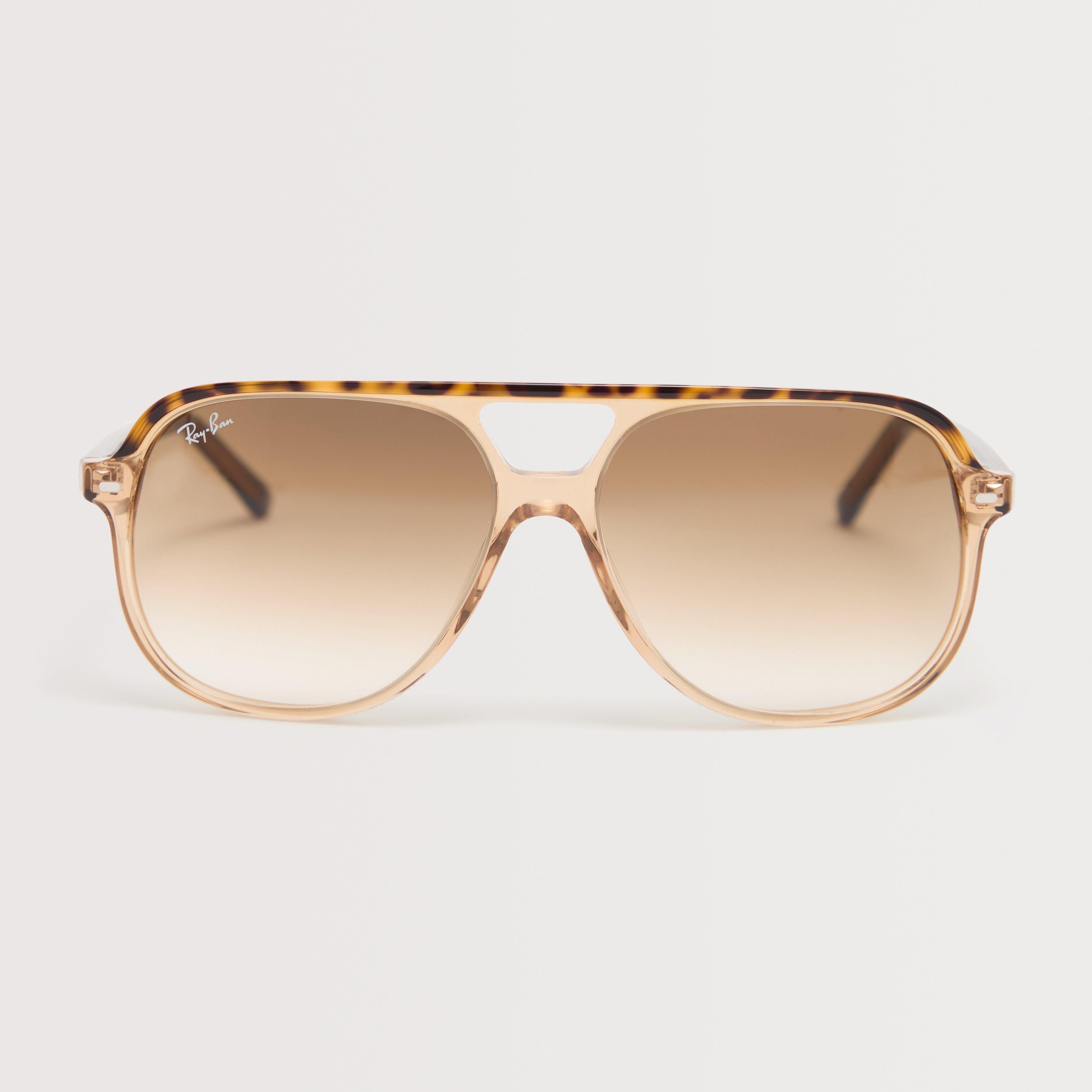 Bill Gradient Sunglasses