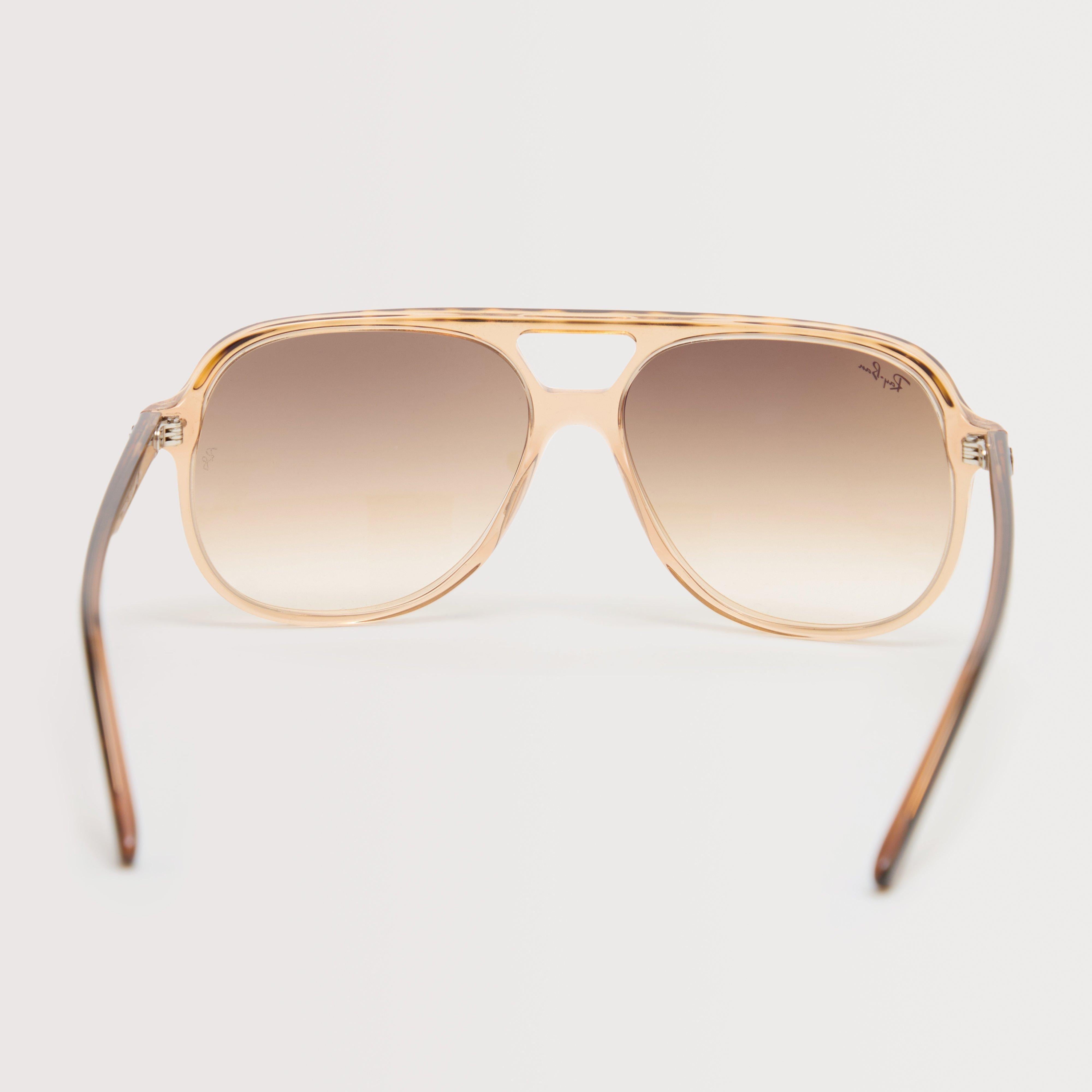 Bill Gradient Sunglasses