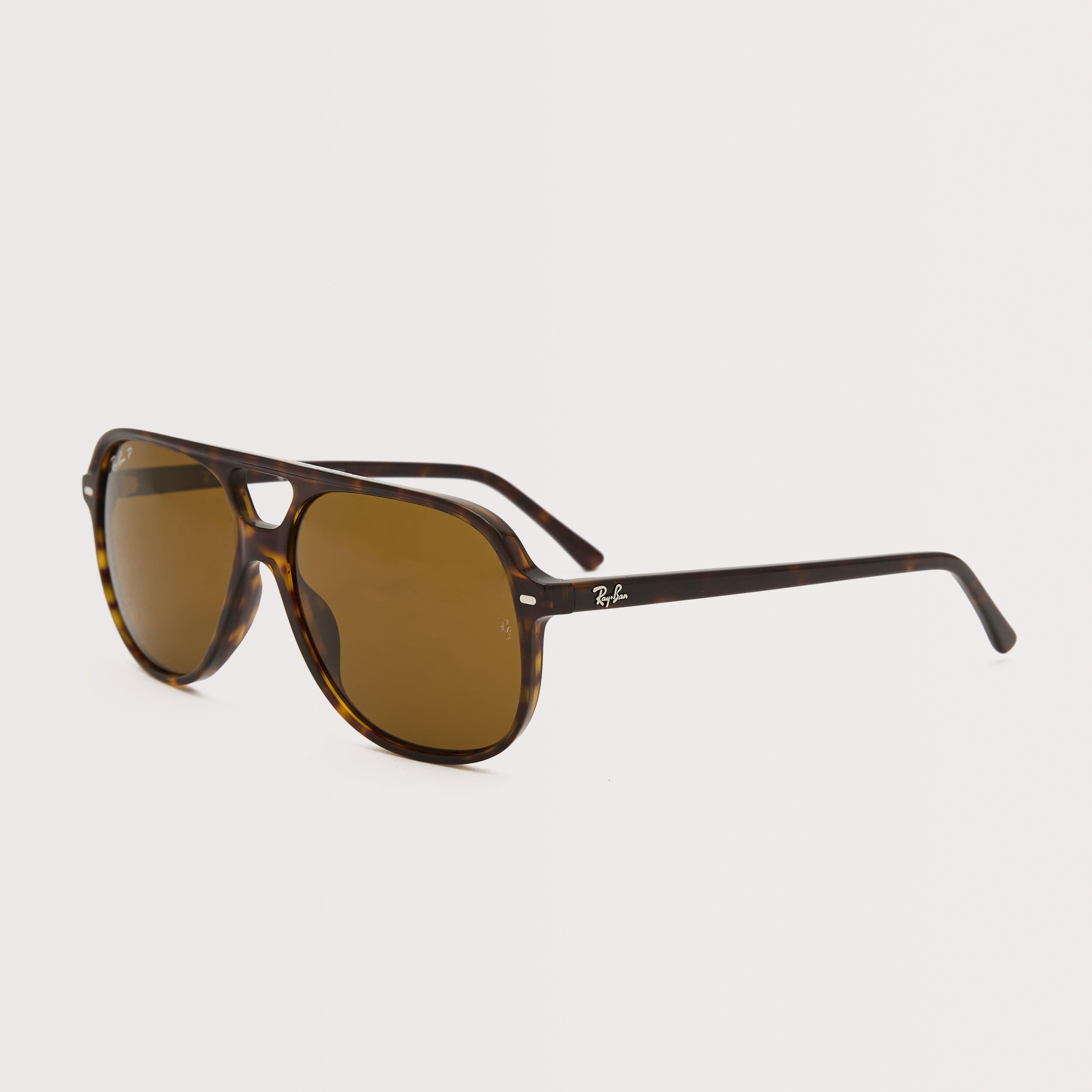 Bill Polarized Sunglasses