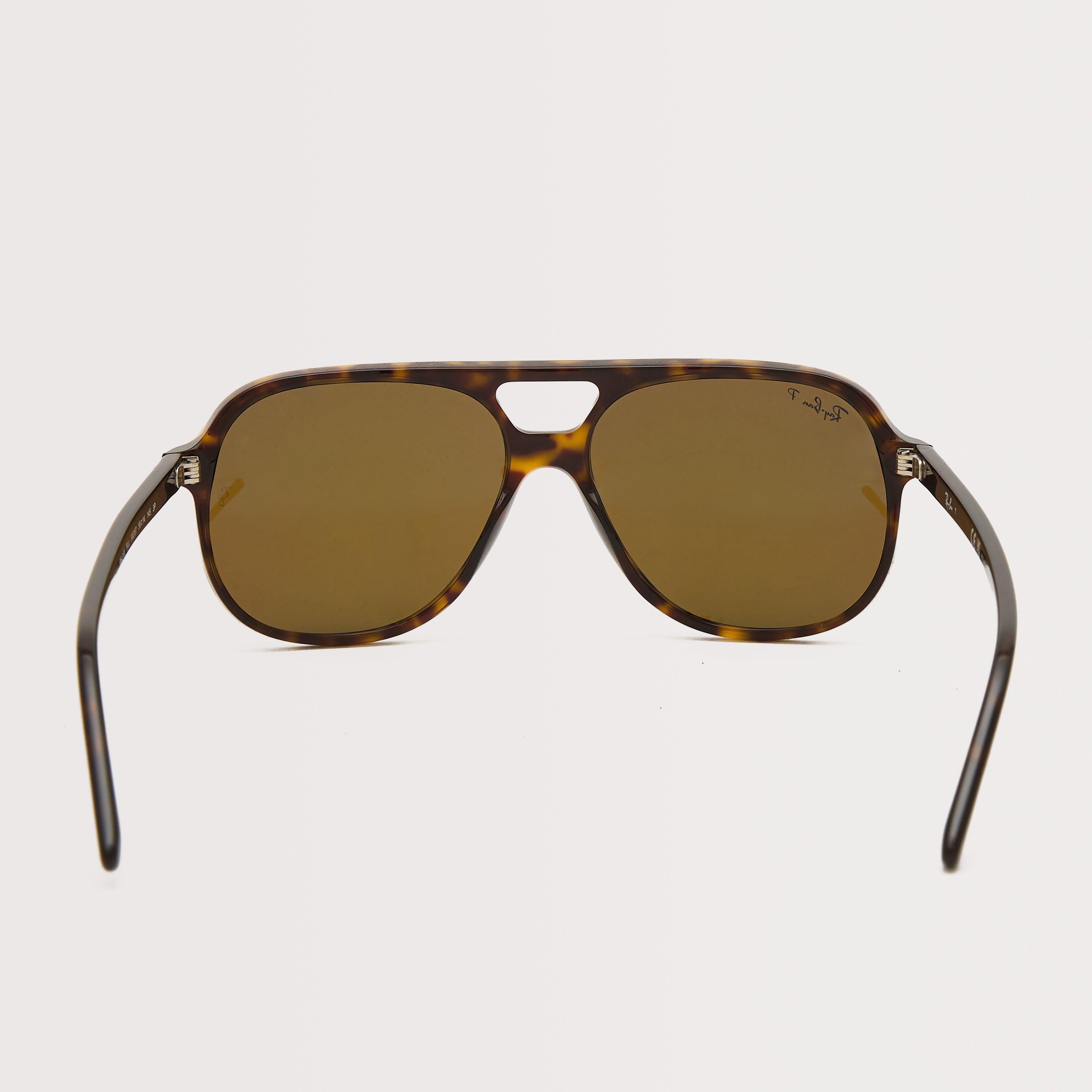 Bill Polarized Sunglasses