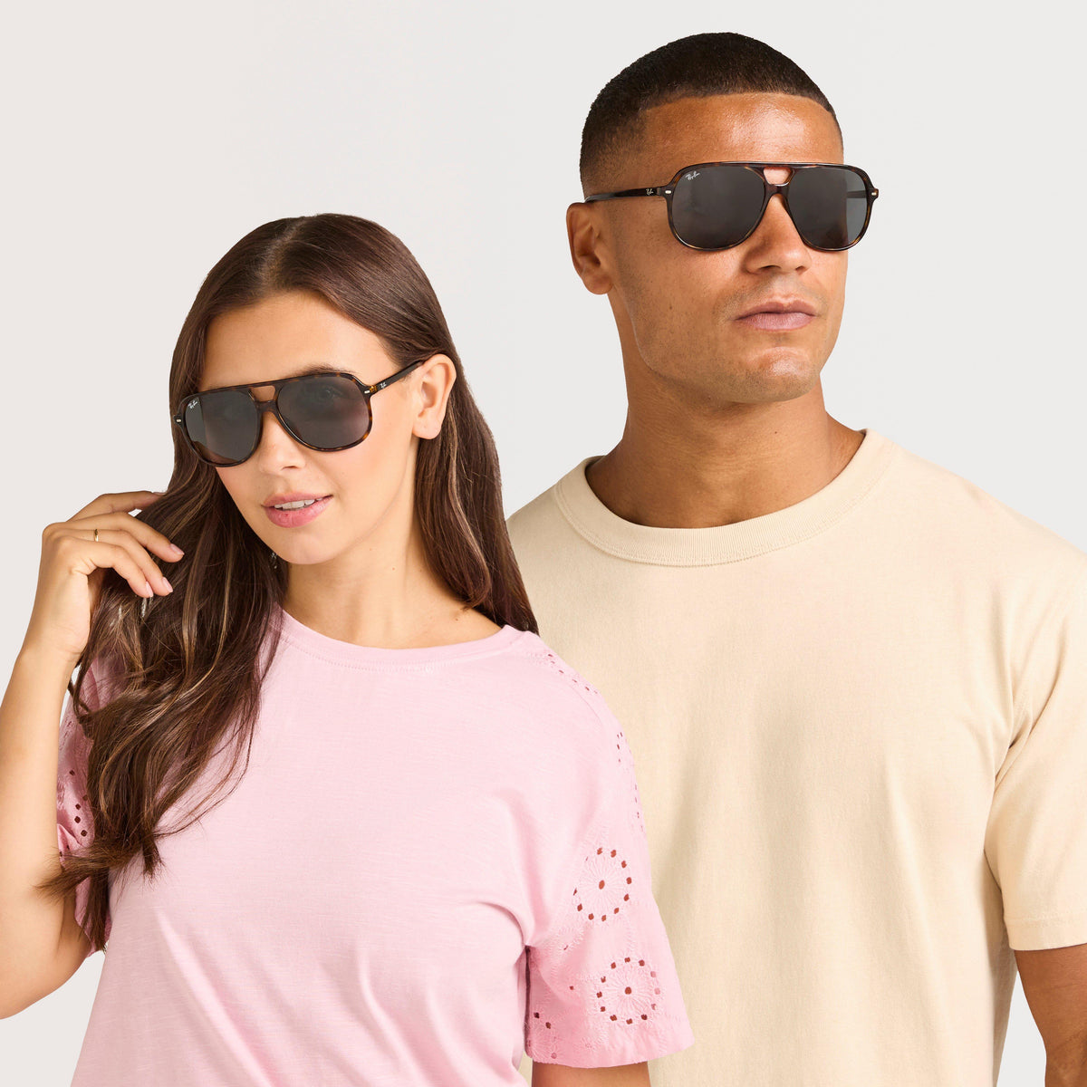 Bill Sunglasses