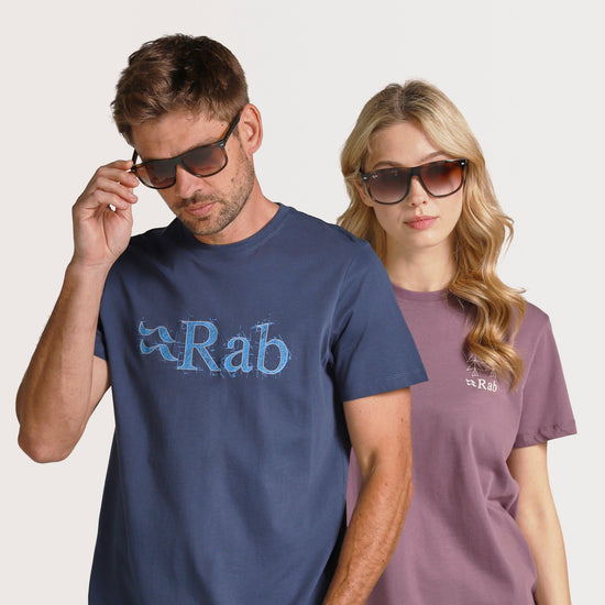 Boyfriend Gradient Sunglasses