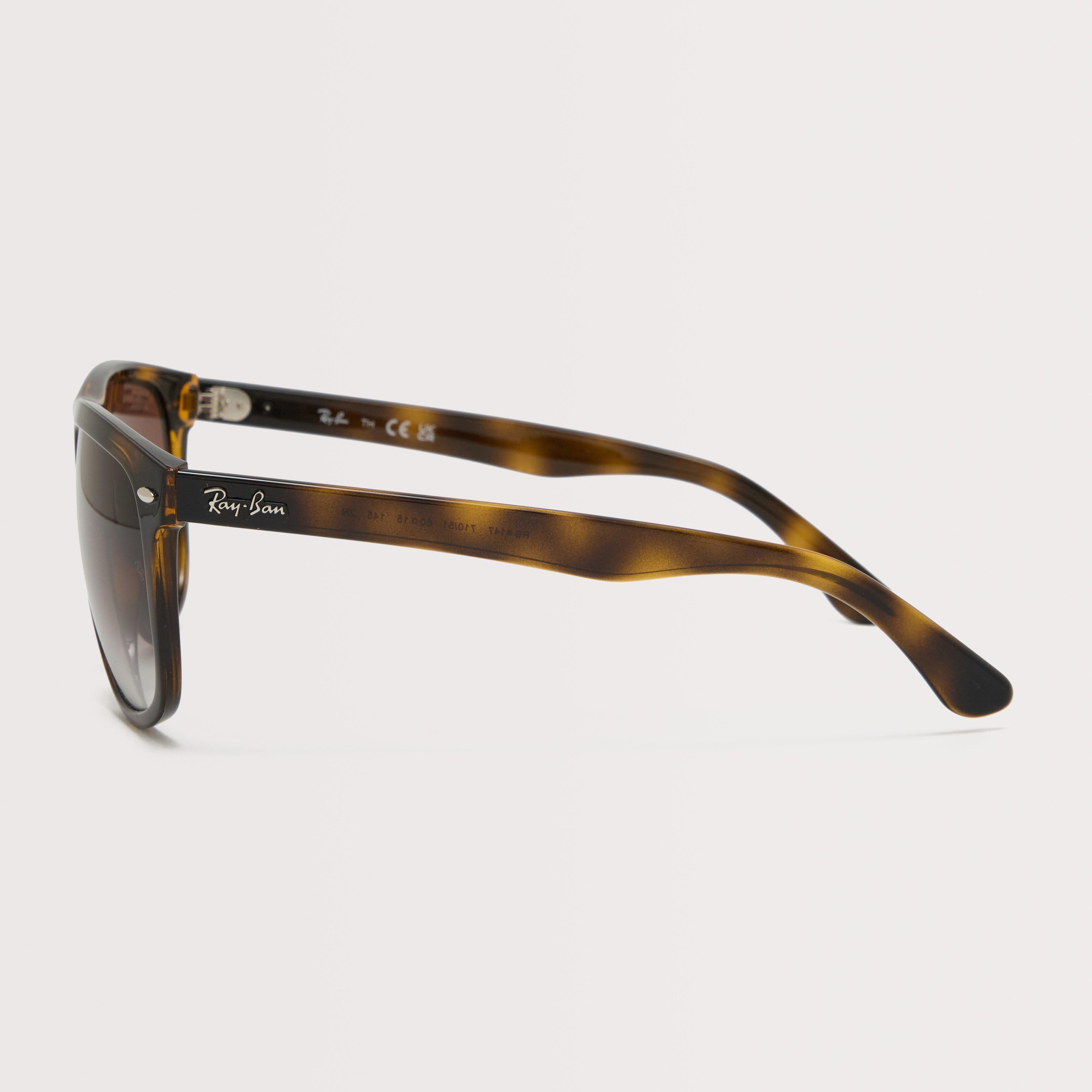 Boyfriend Gradient Sunglasses