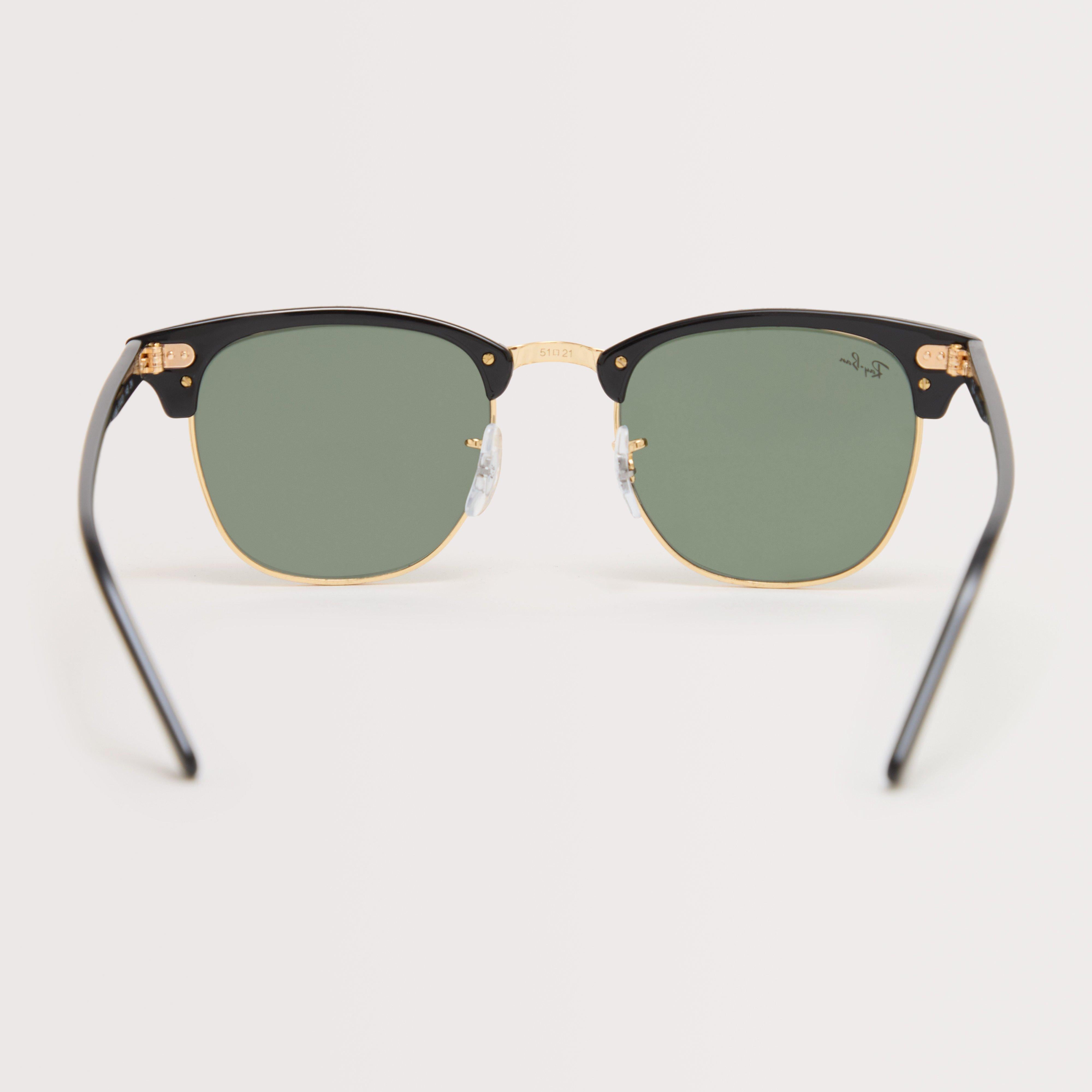 Clubmaster Sunglasses