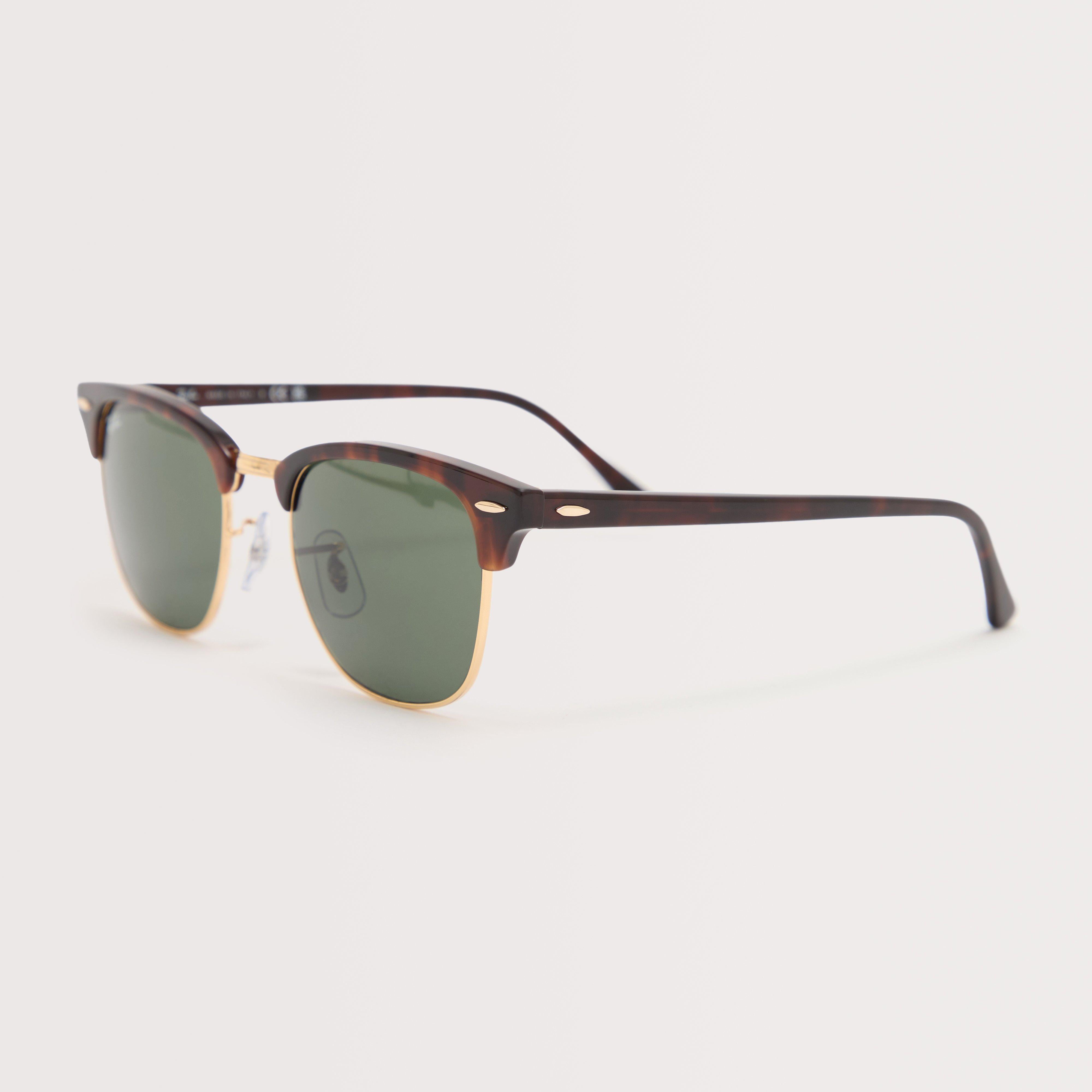 Clubmaster Sunglasses