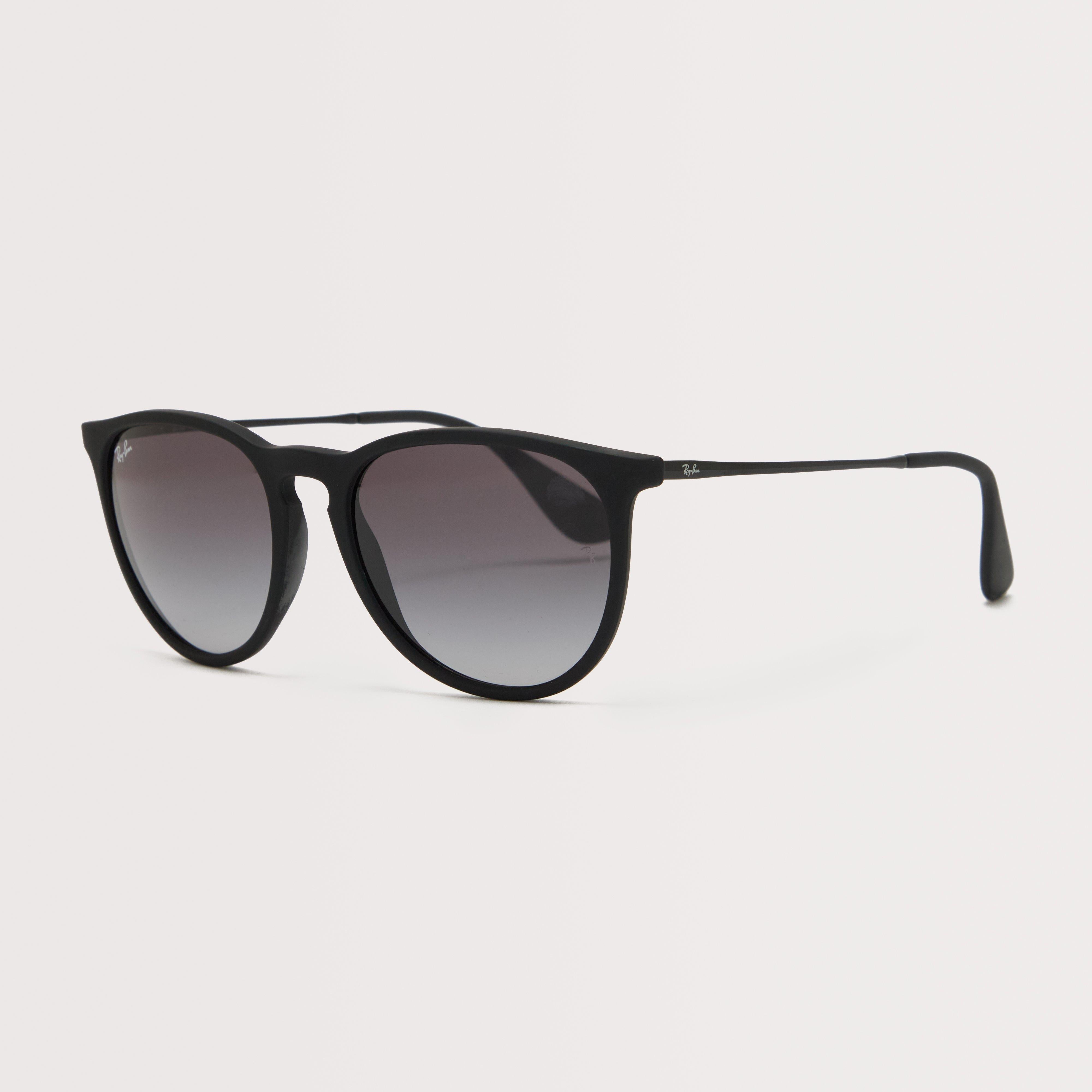 Erika Gradient Sunglasses