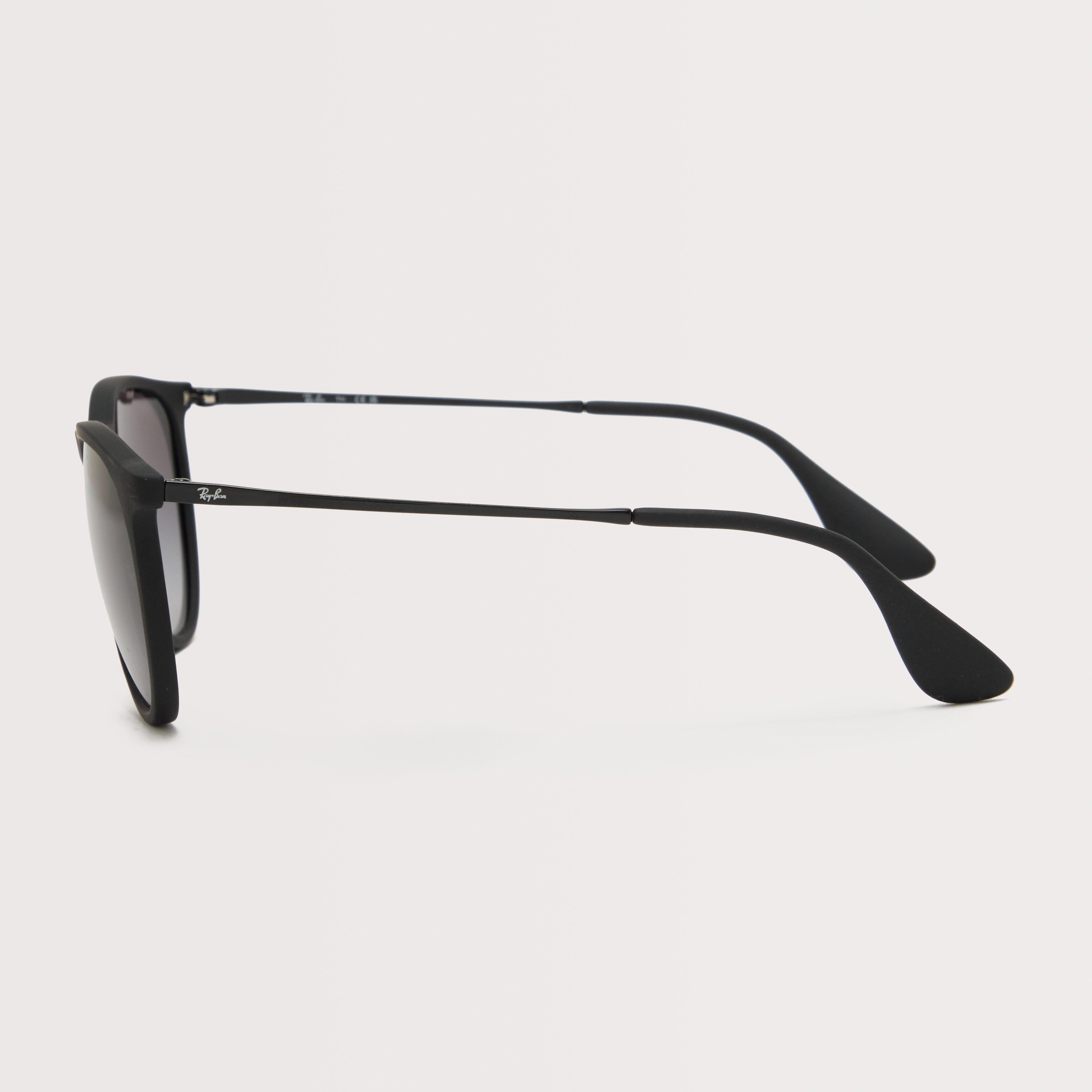 Erika Gradient Sunglasses