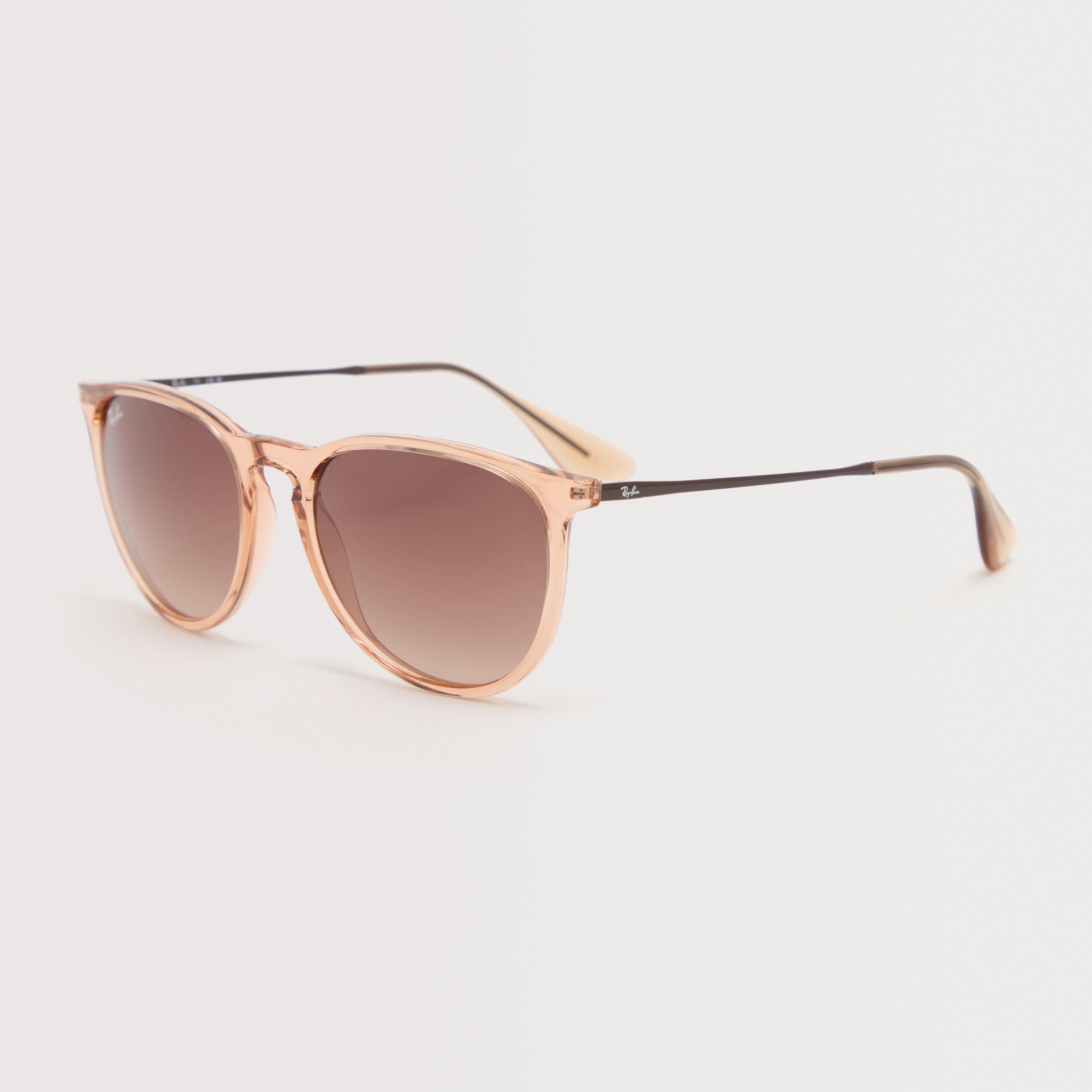 Erika Gradient Sunglasses