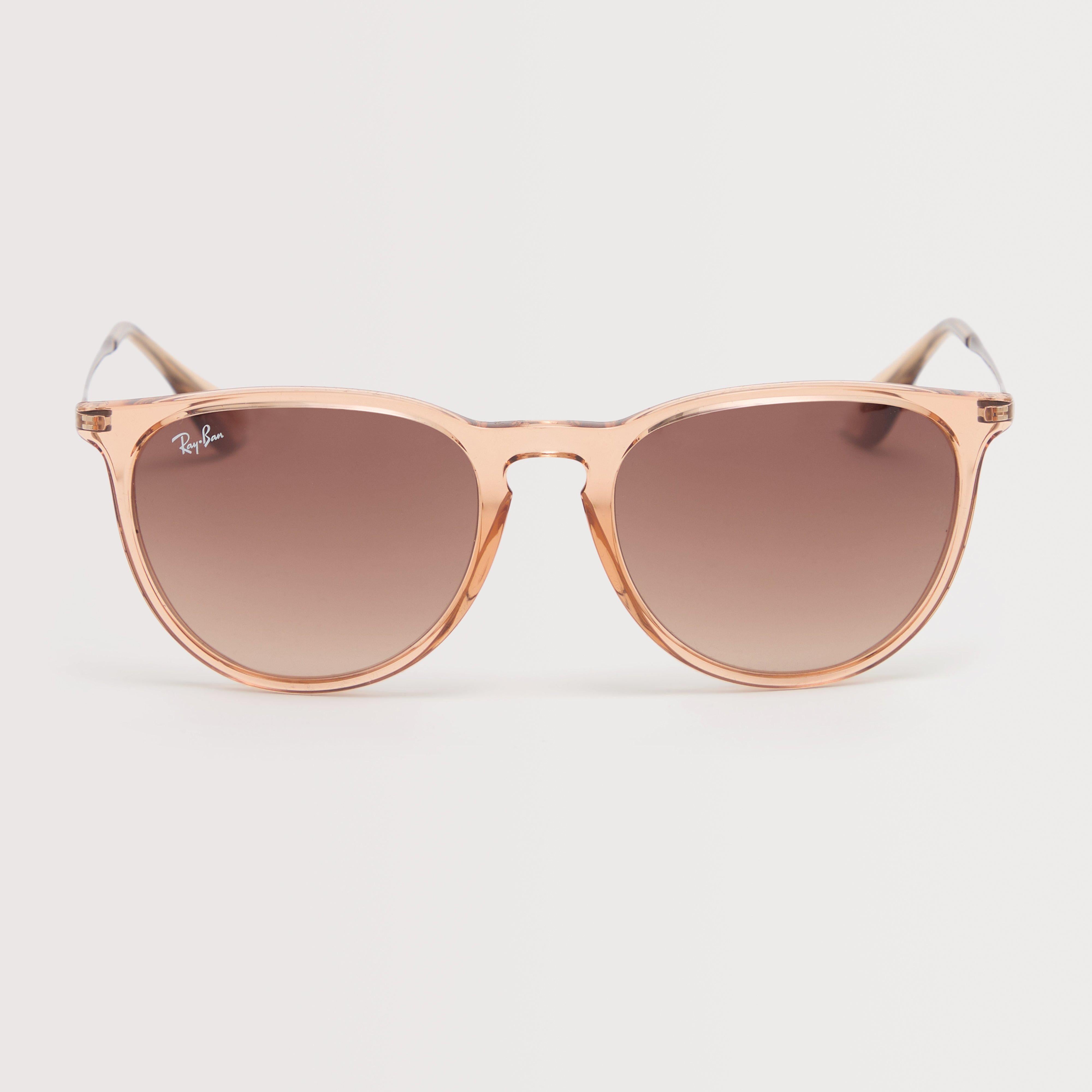Erika Gradient Sunglasses
