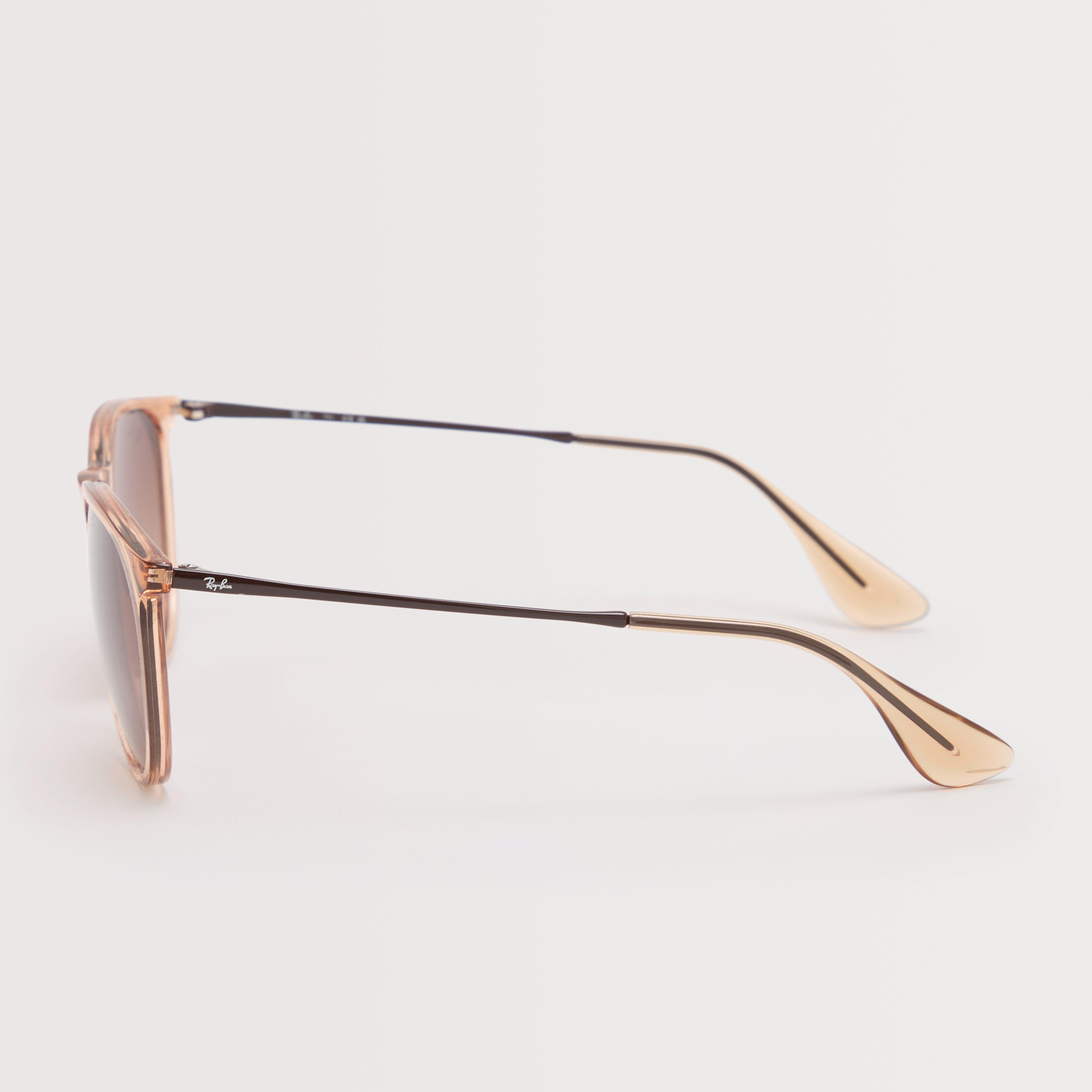 Erika Gradient Sunglasses