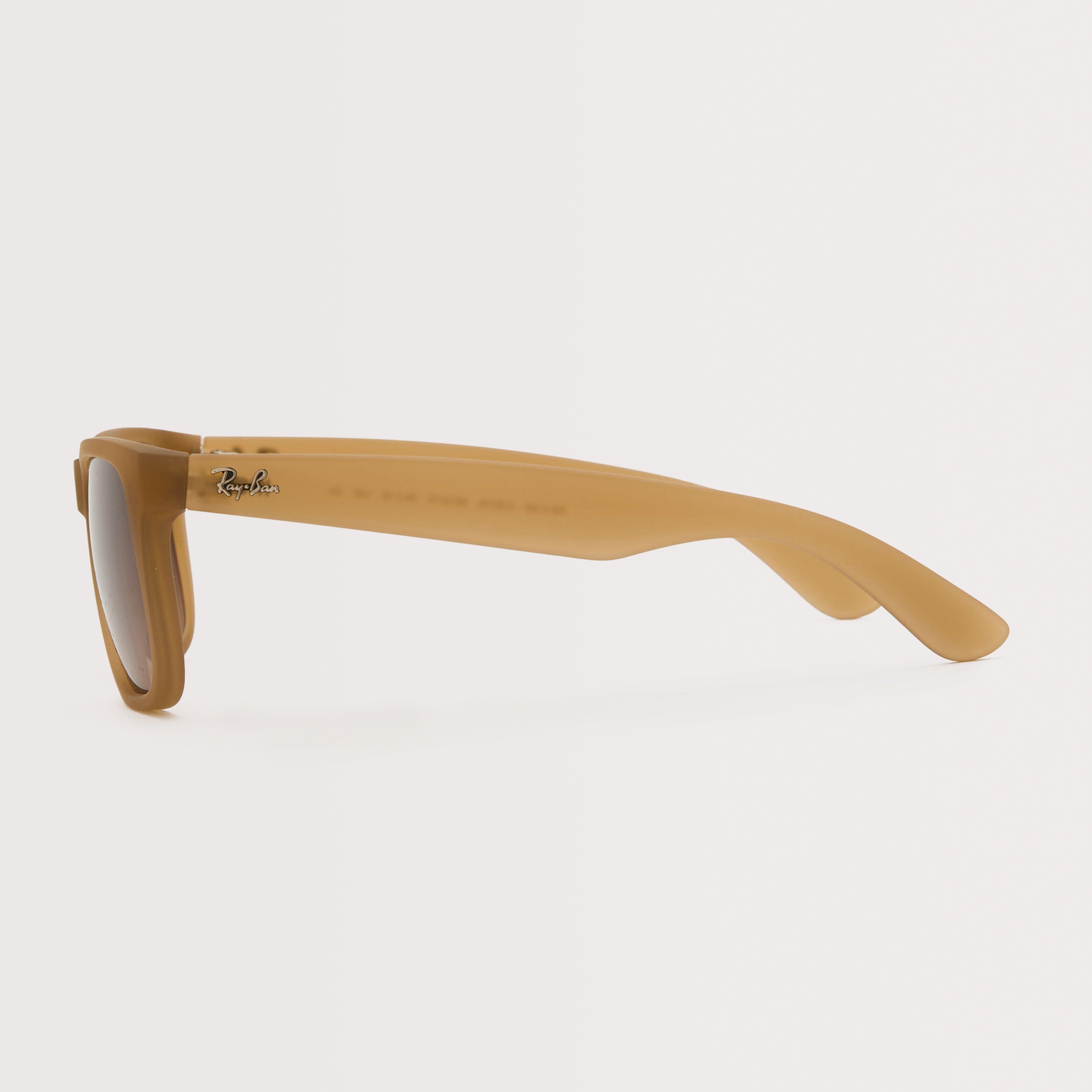 Justin Gradient Sunglasses