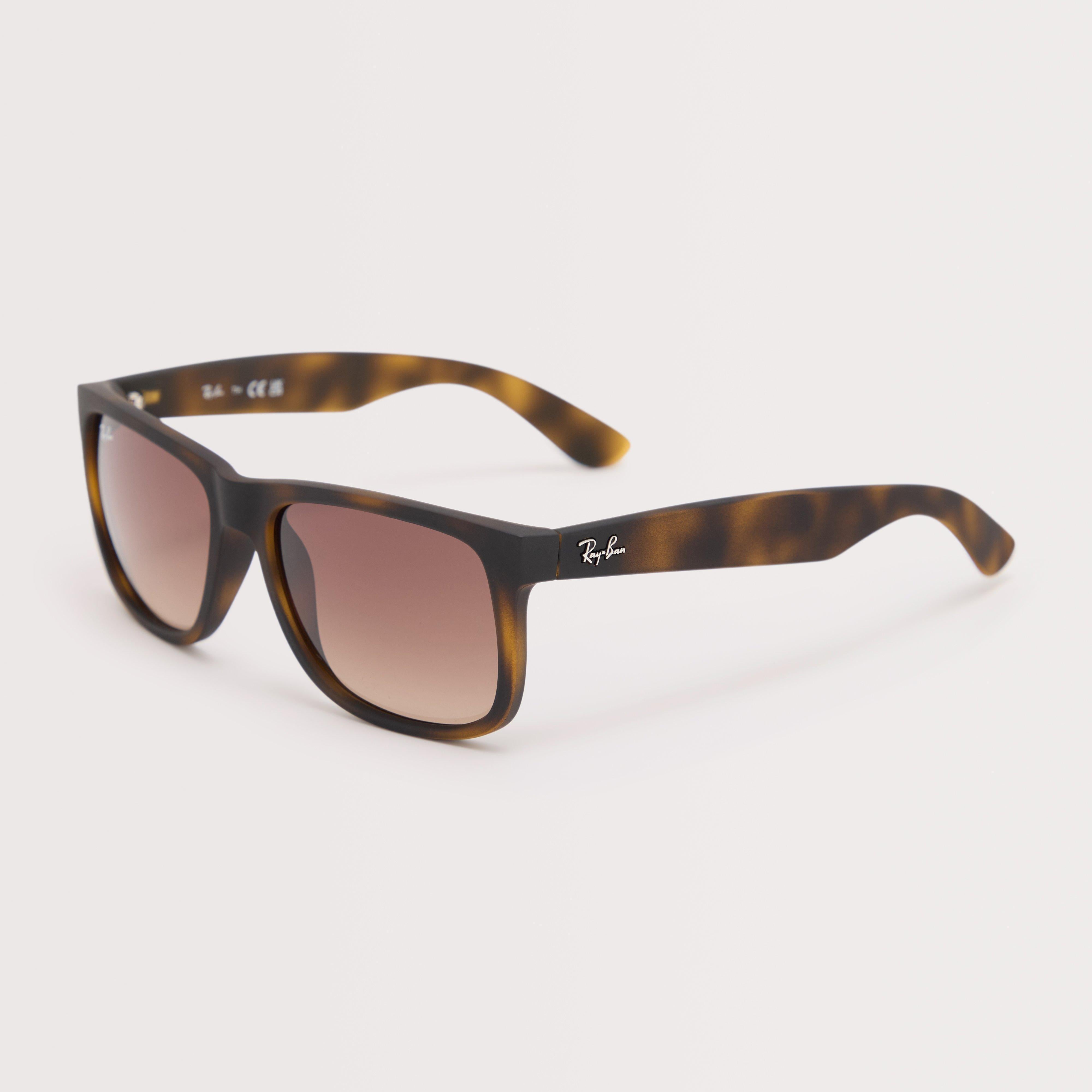 Justin Gradient Sunglasses