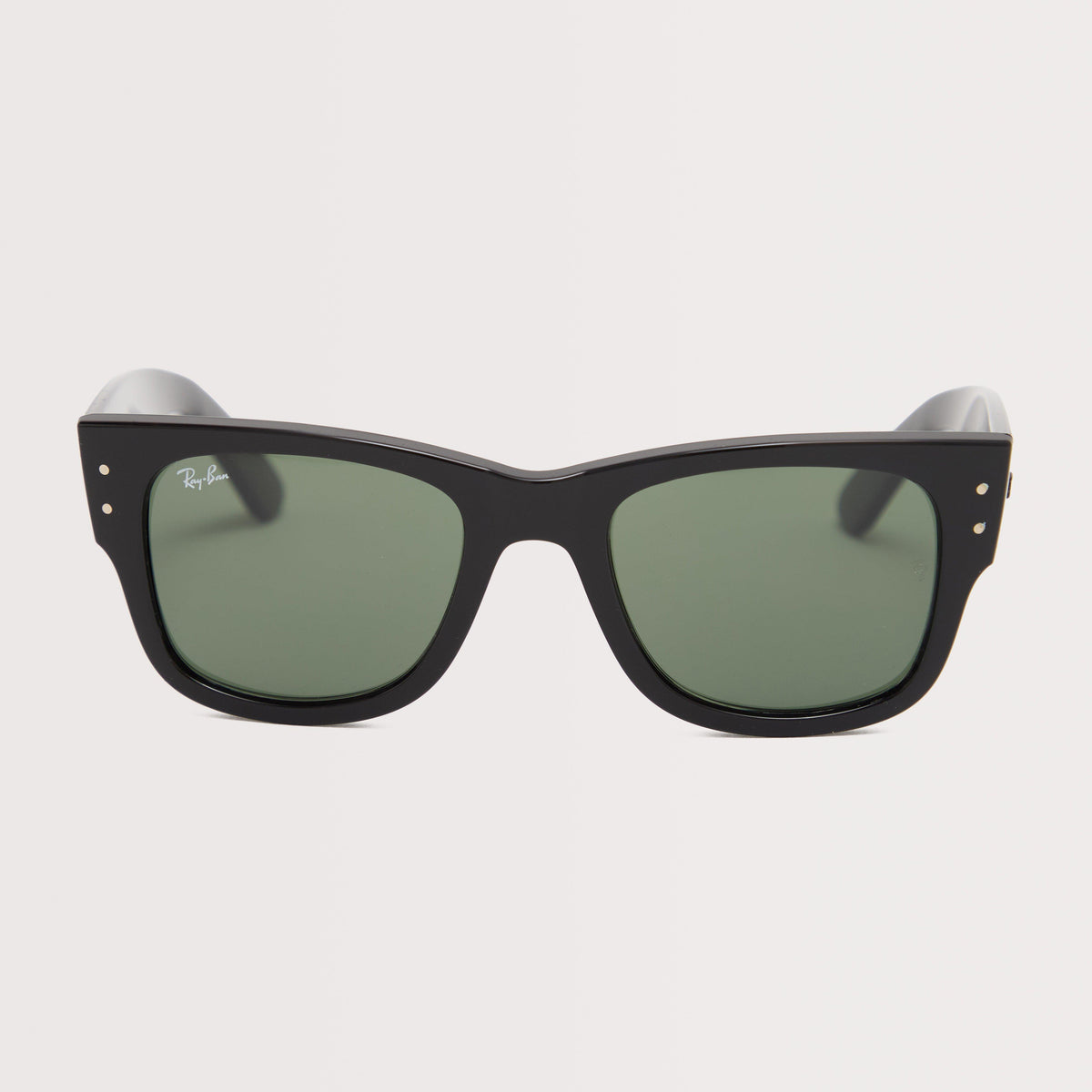Mega Wayfarer Sunglasses