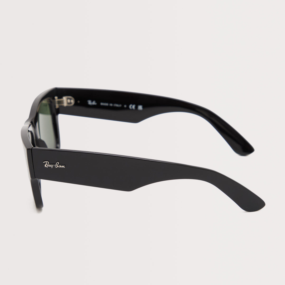 Mega Wayfarer Sunglasses