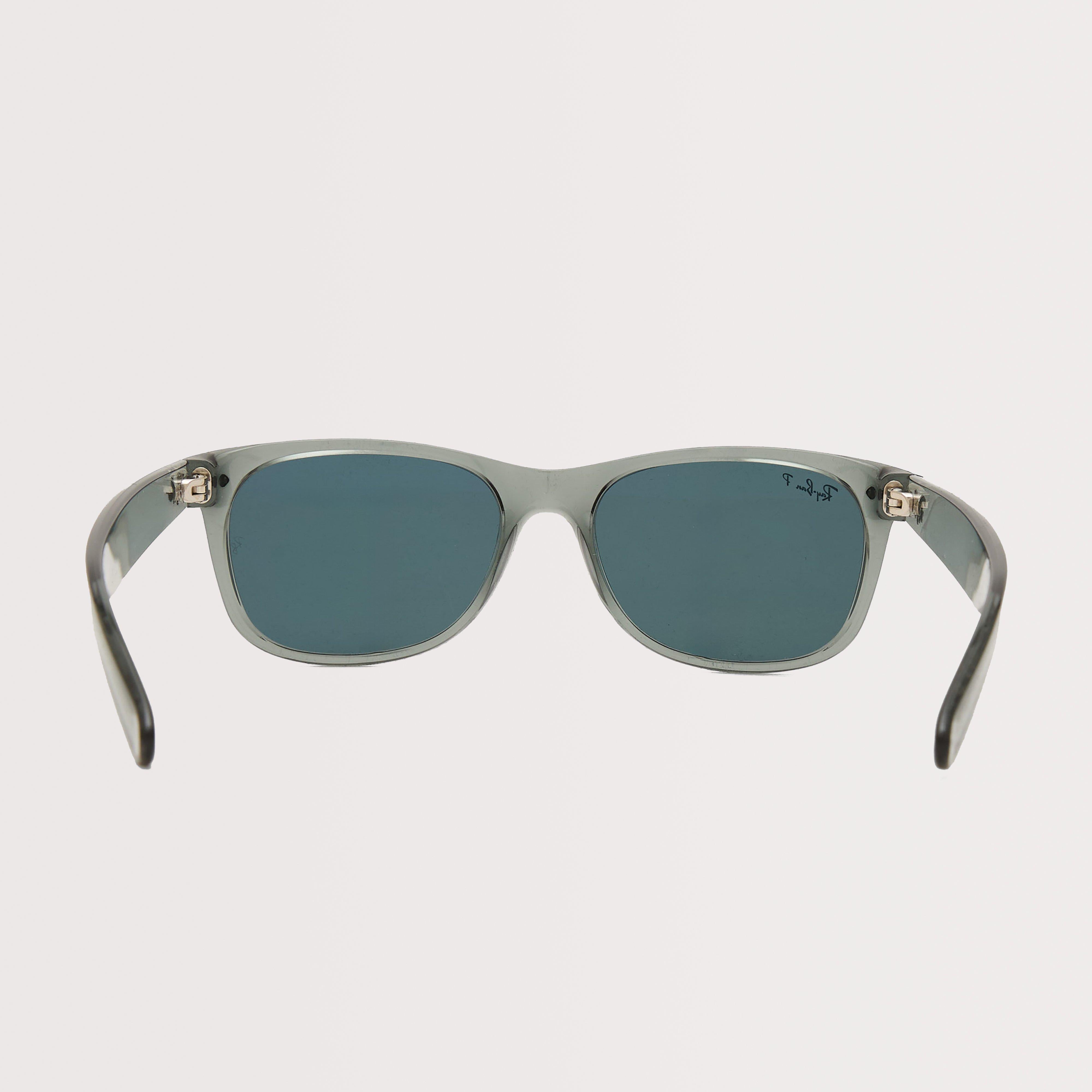 New Wayfarer Polarized Sunglasses