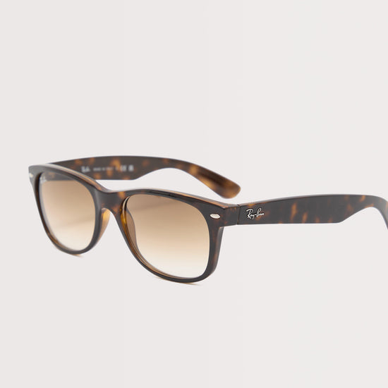 New Wayfarer Gradient Sunglasses