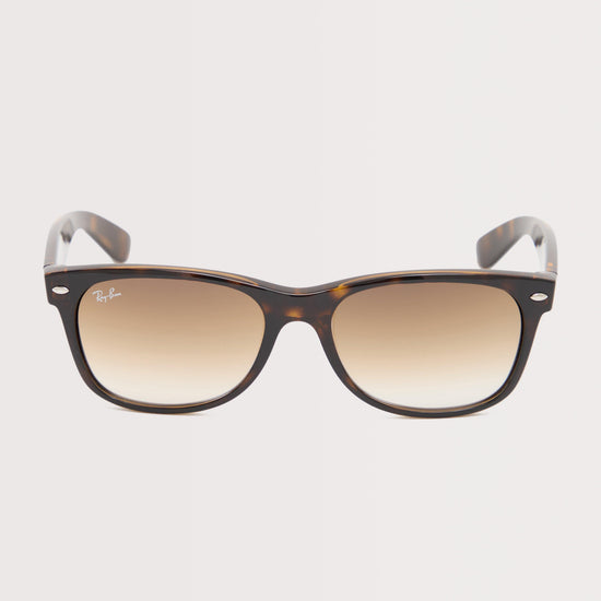 New Wayfarer Gradient Sunglasses