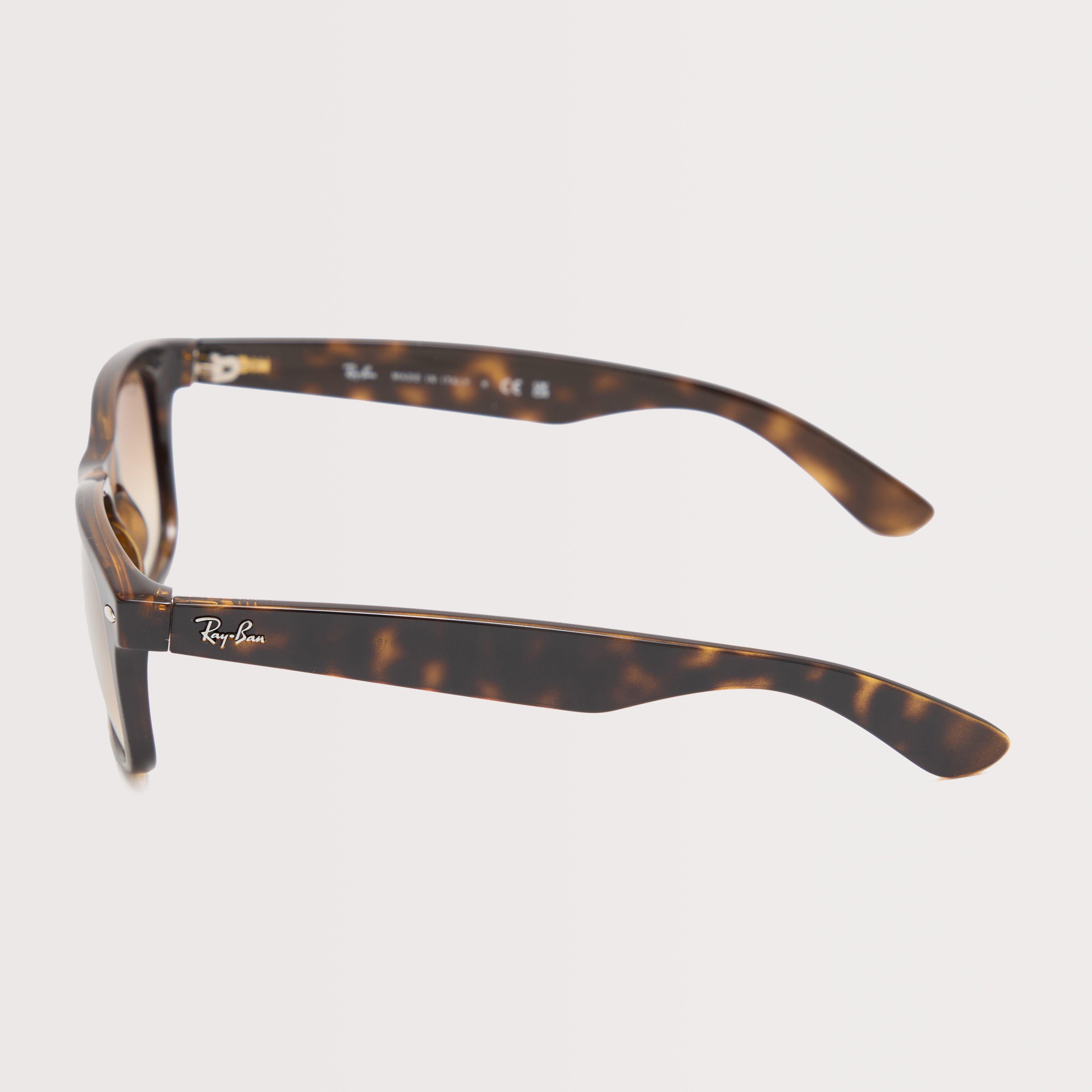 New Wayfarer Gradient Sunglasses