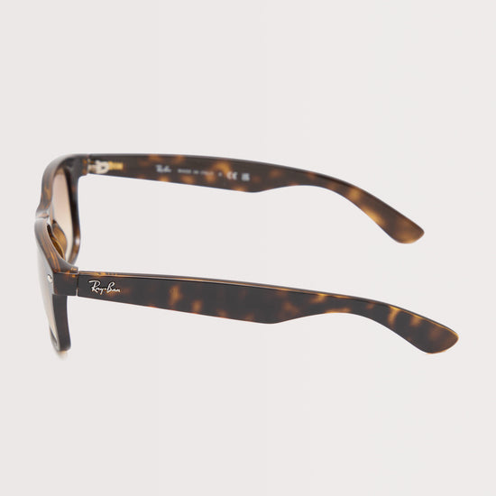 New Wayfarer Gradient Sunglasses