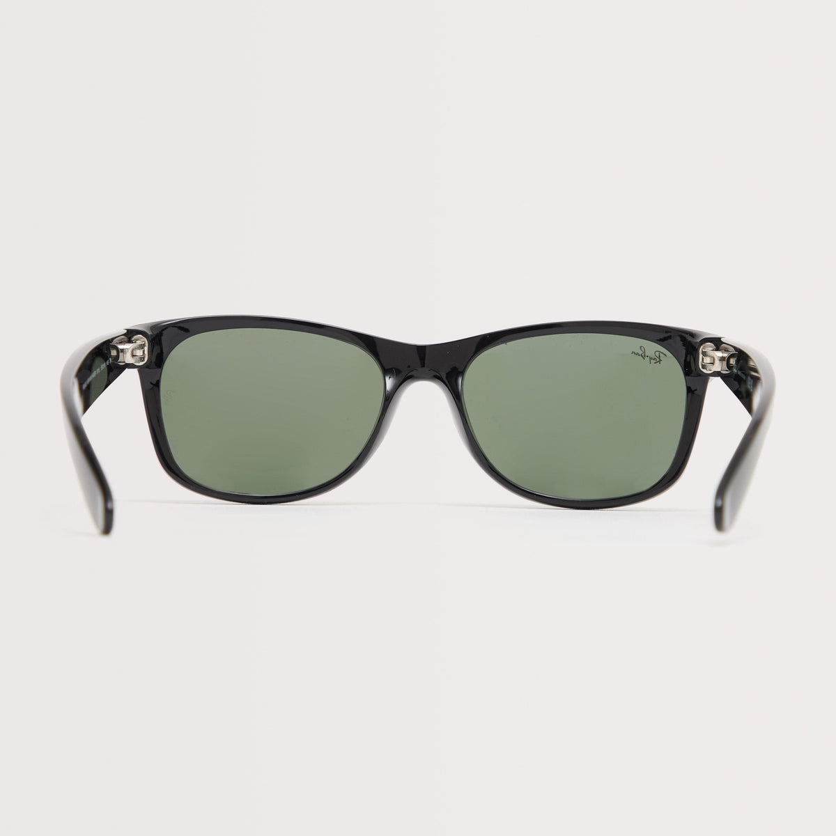 New Wayfarer Sunglasses