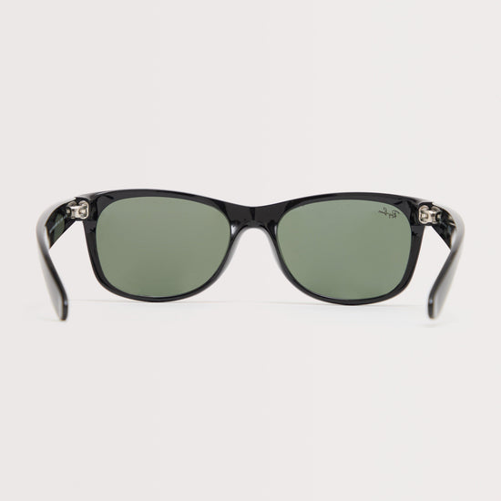 New Wayfarer Sunglasses