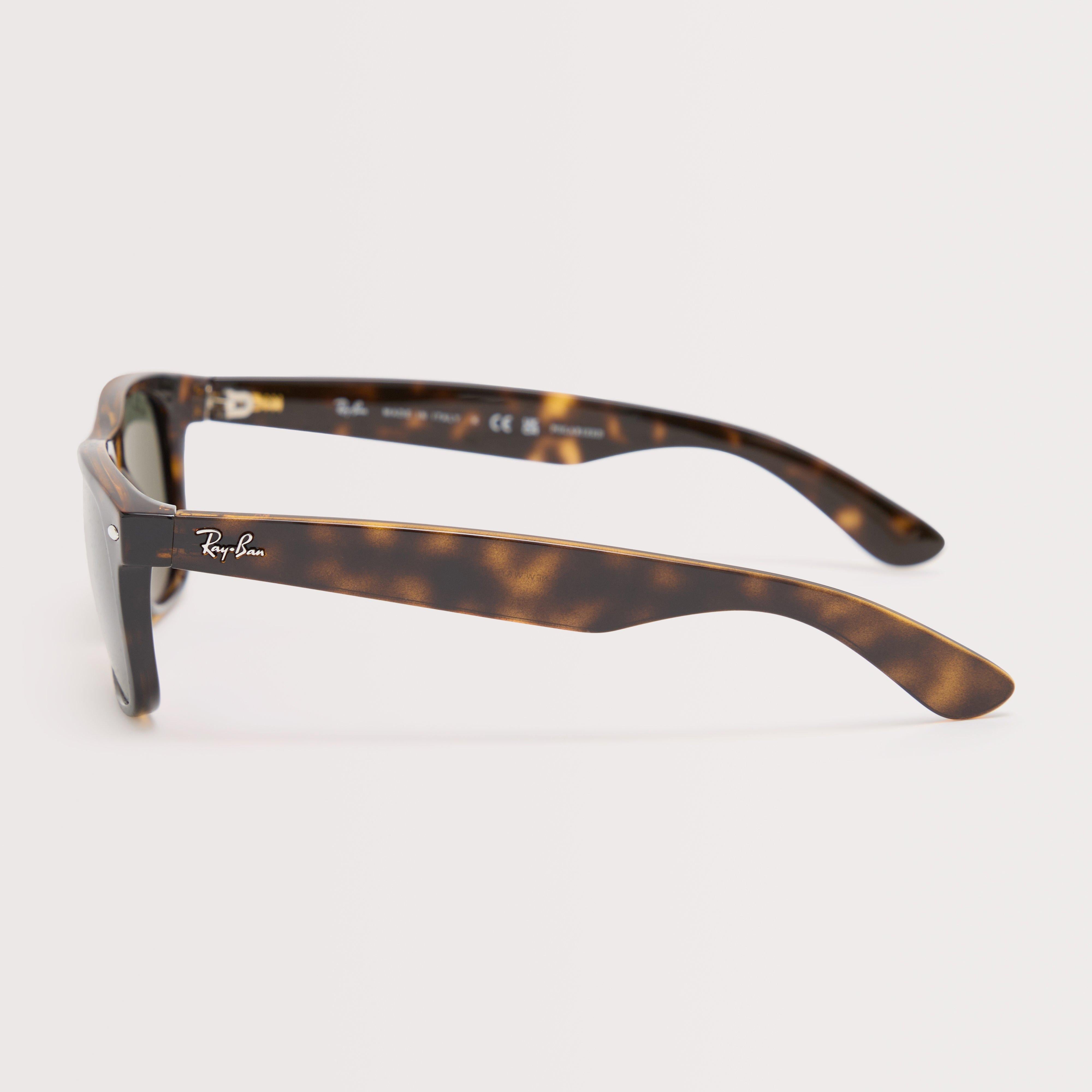 New Wayfarer Polarized Sunglasses