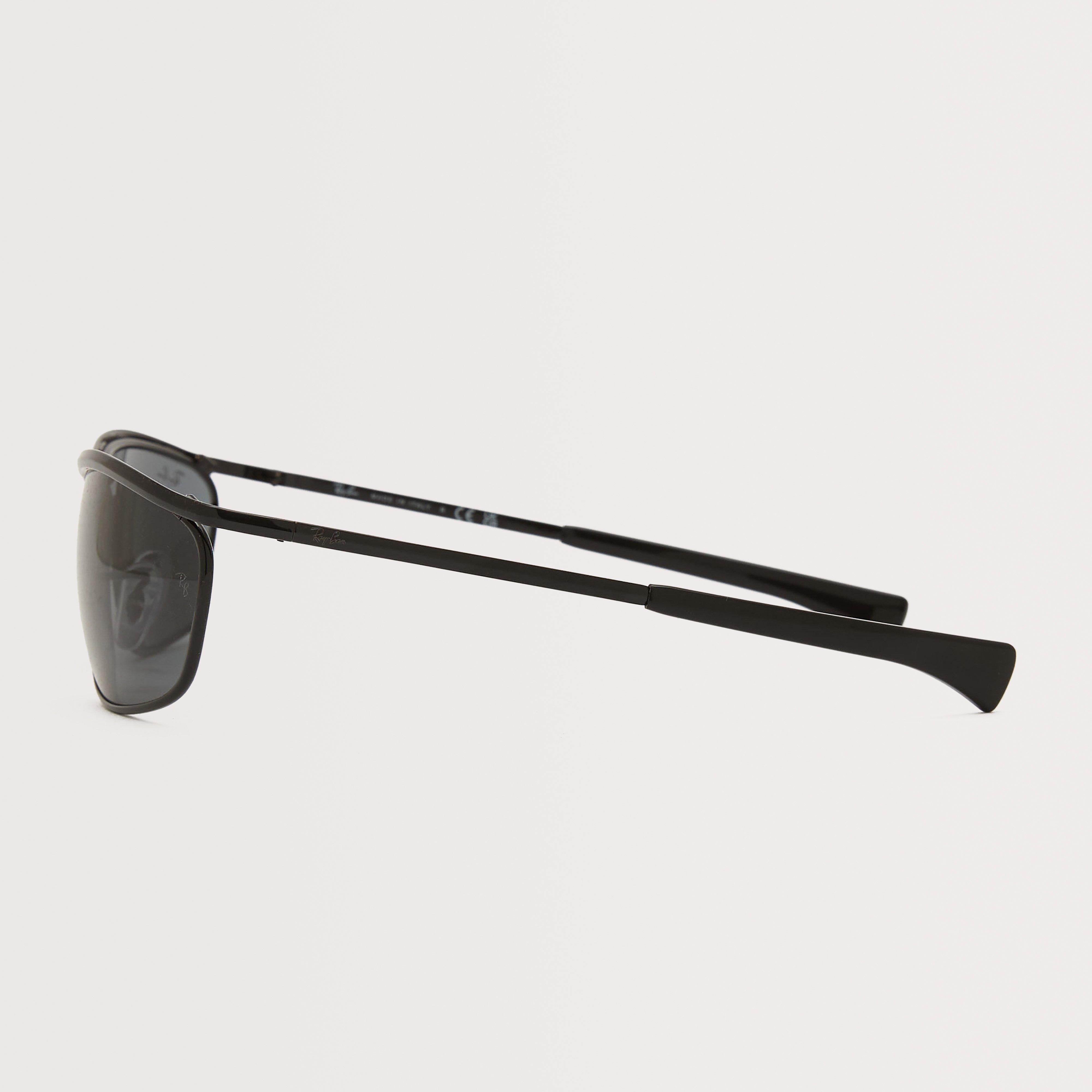 Olympian I Deluxe Sunglasses