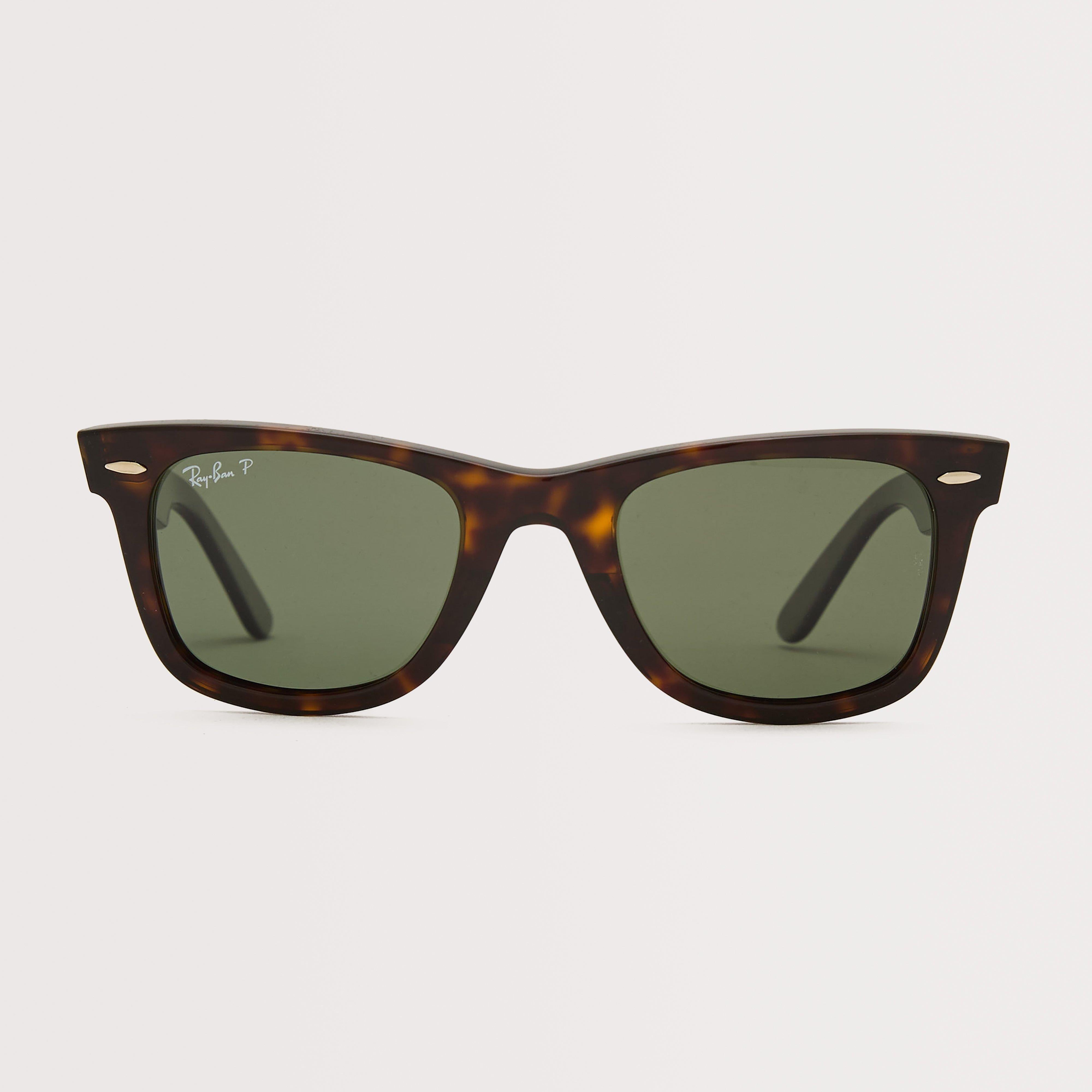Original Wayfarer Polarized Sunglasses