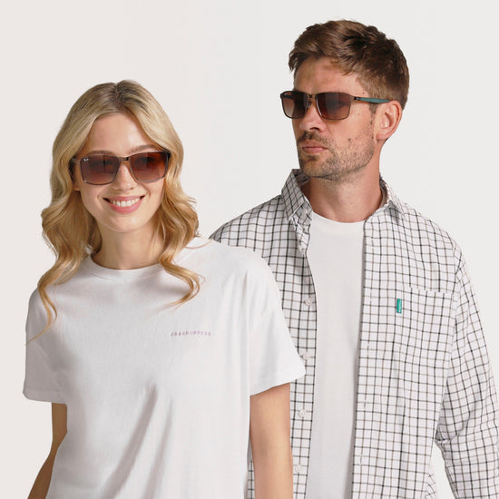 RB3721 Gradient Sunglasses