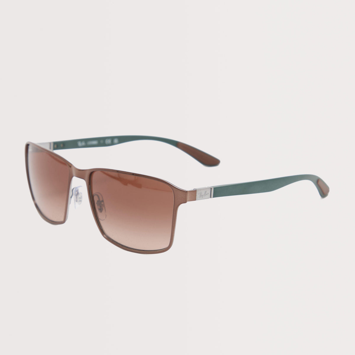 RB3721 Gradient Sunglasses