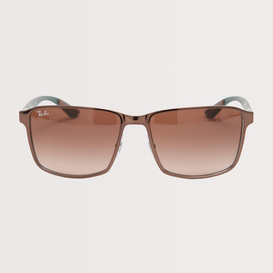 RB3721 Gradient Sunglasses