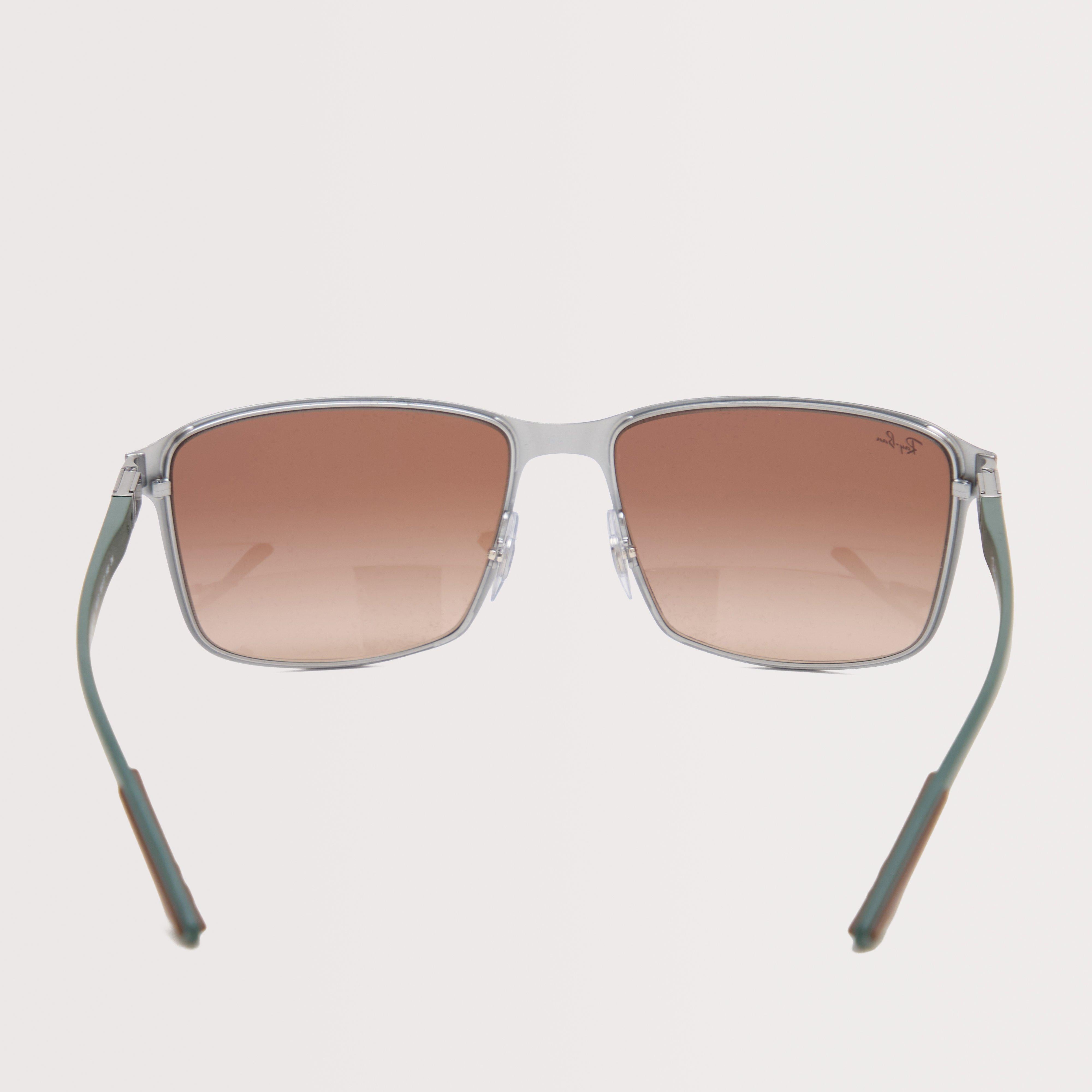 RB3721 Gradient Sunglasses