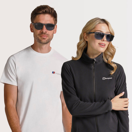 RB4468 Polarized Sunglasses
