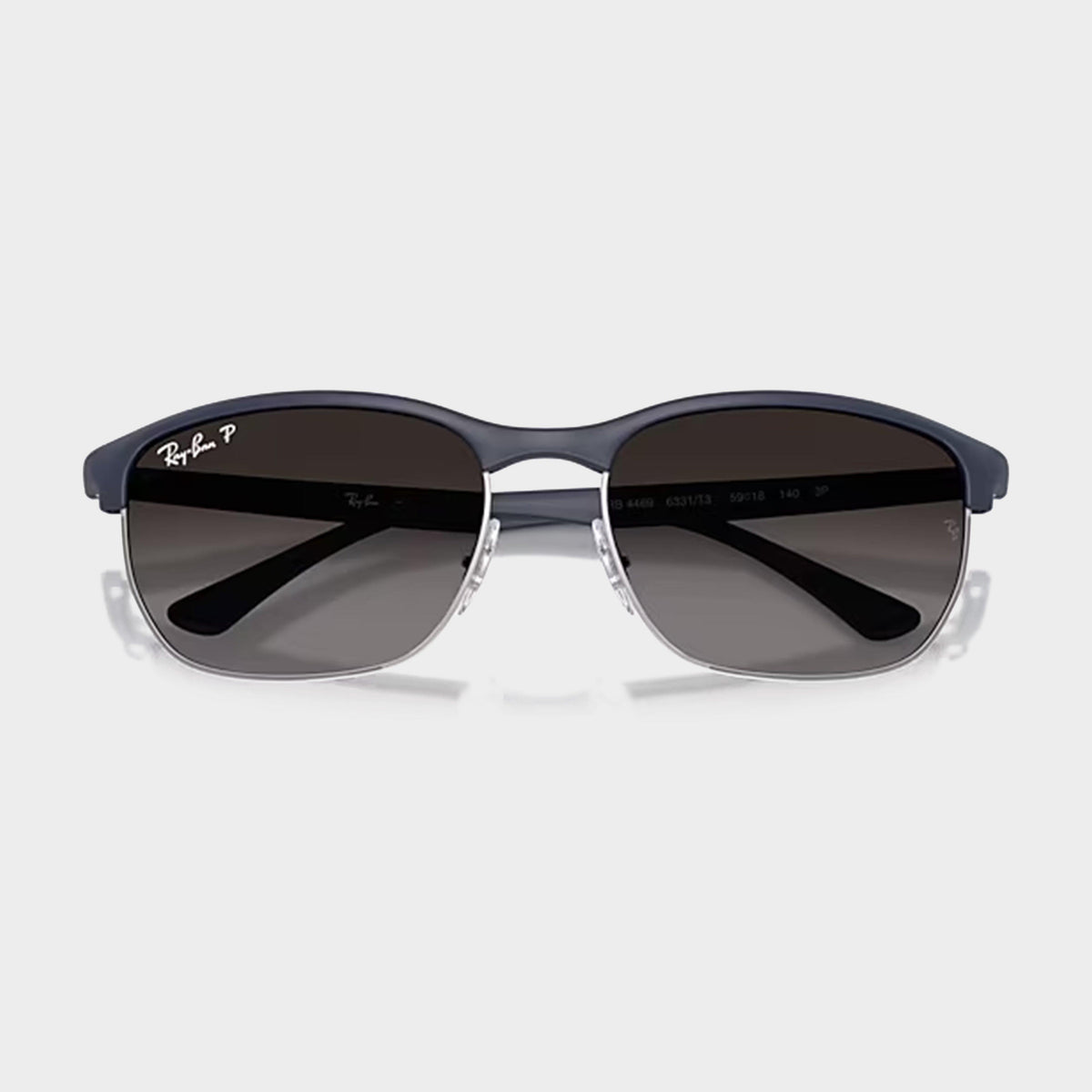 RB4469 Gradient Polarized Sunglasses