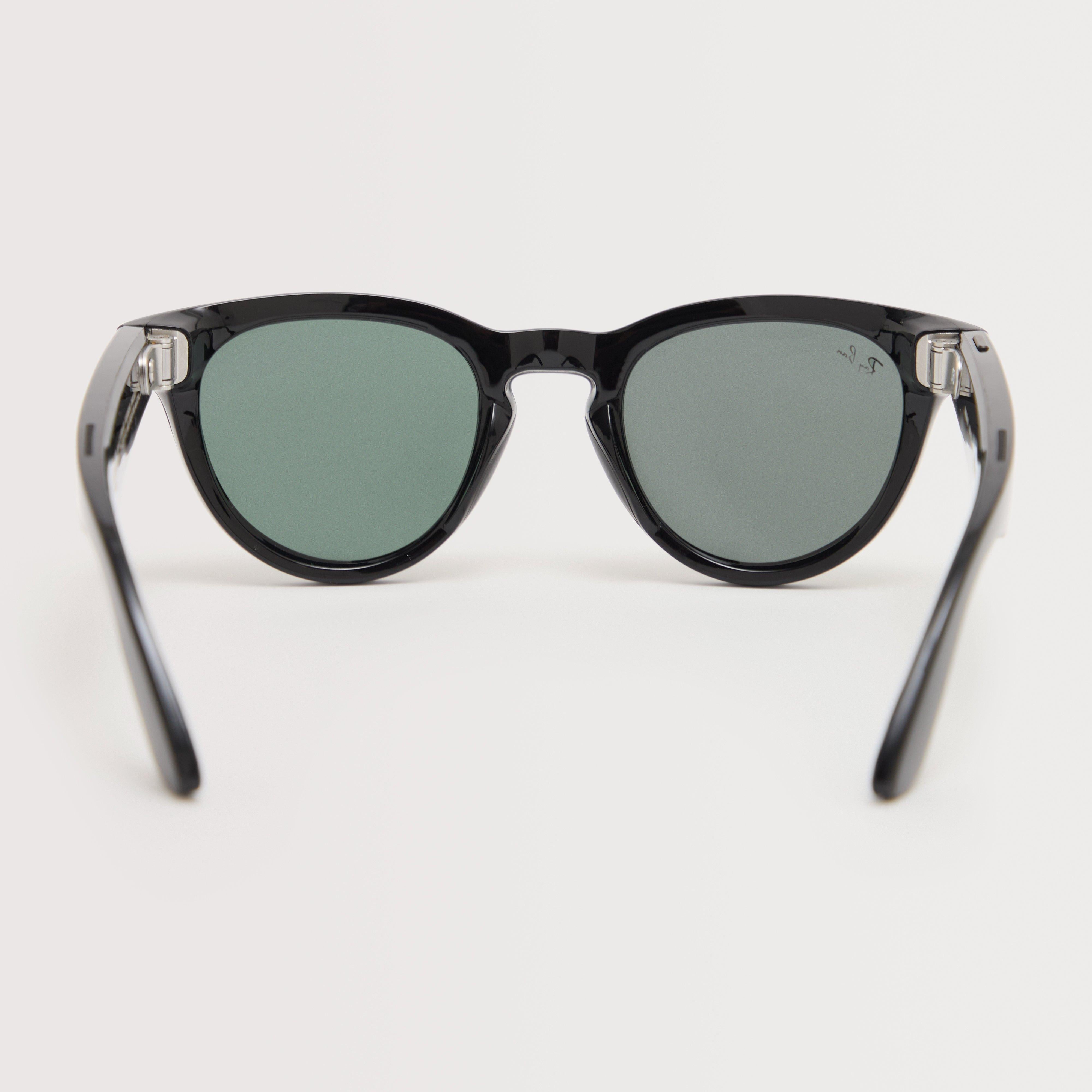 Meta Headliner Sunglasses