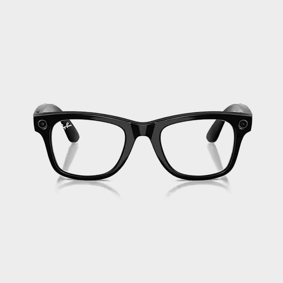 Meta Wayfarer Transitions Sunglasses