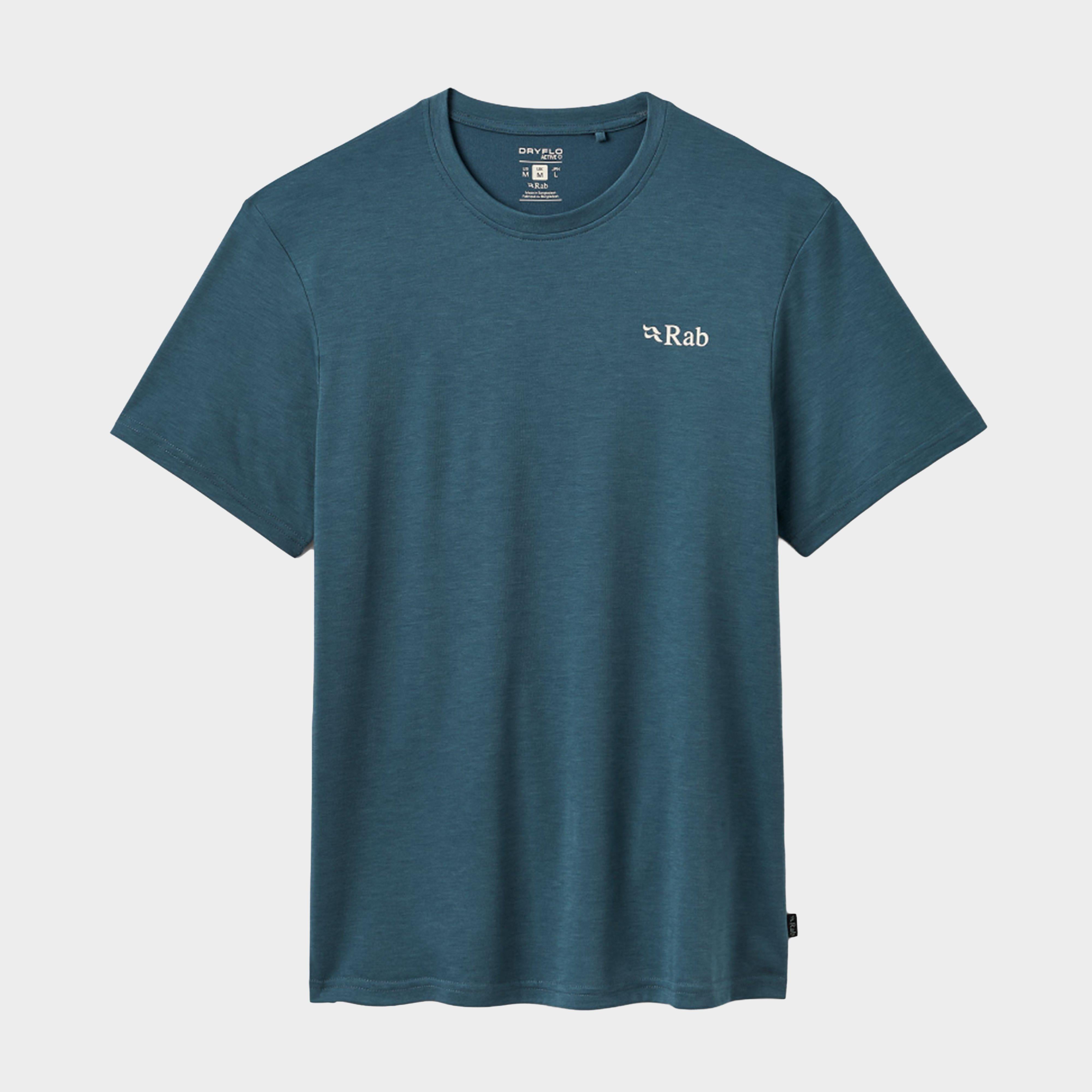 Men's Crimp Esker Tee