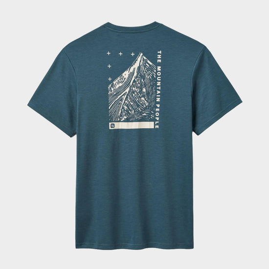 Men's Crimp Esker Tee