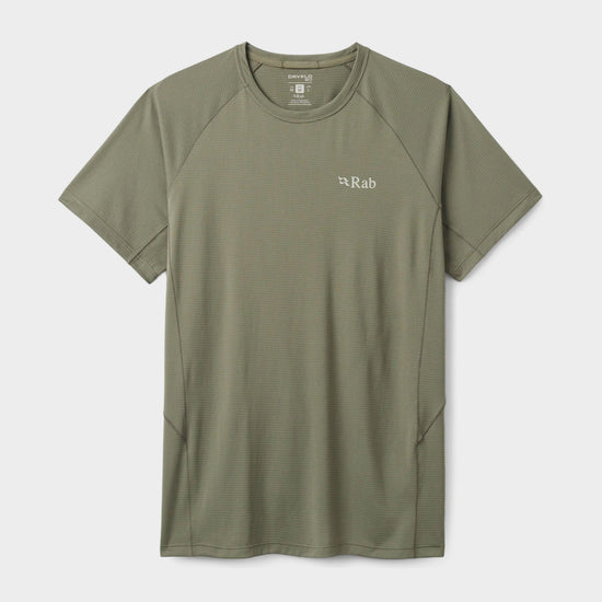 Men's Sonic Tee