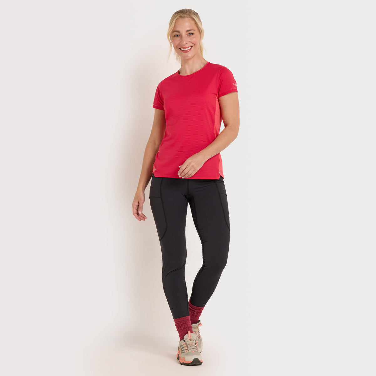 Women's Sonic Ultra Tee